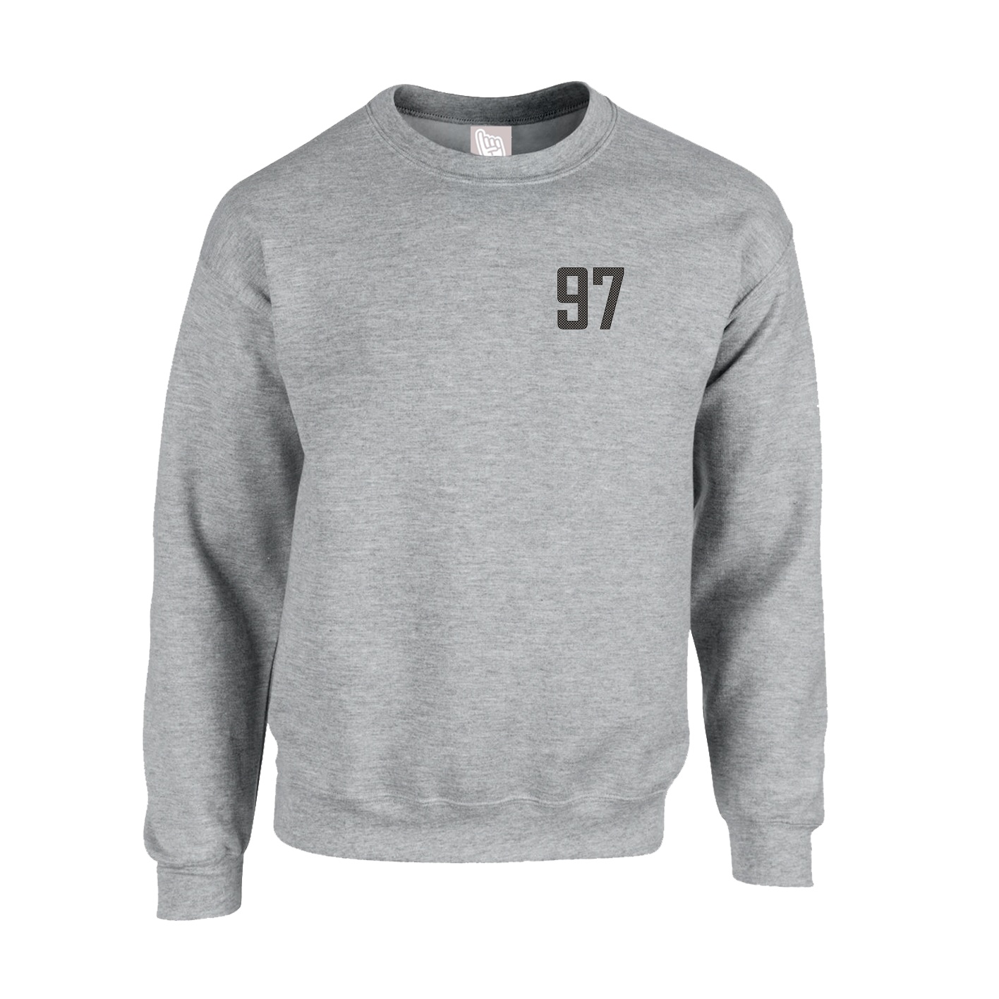 Fleece Crew