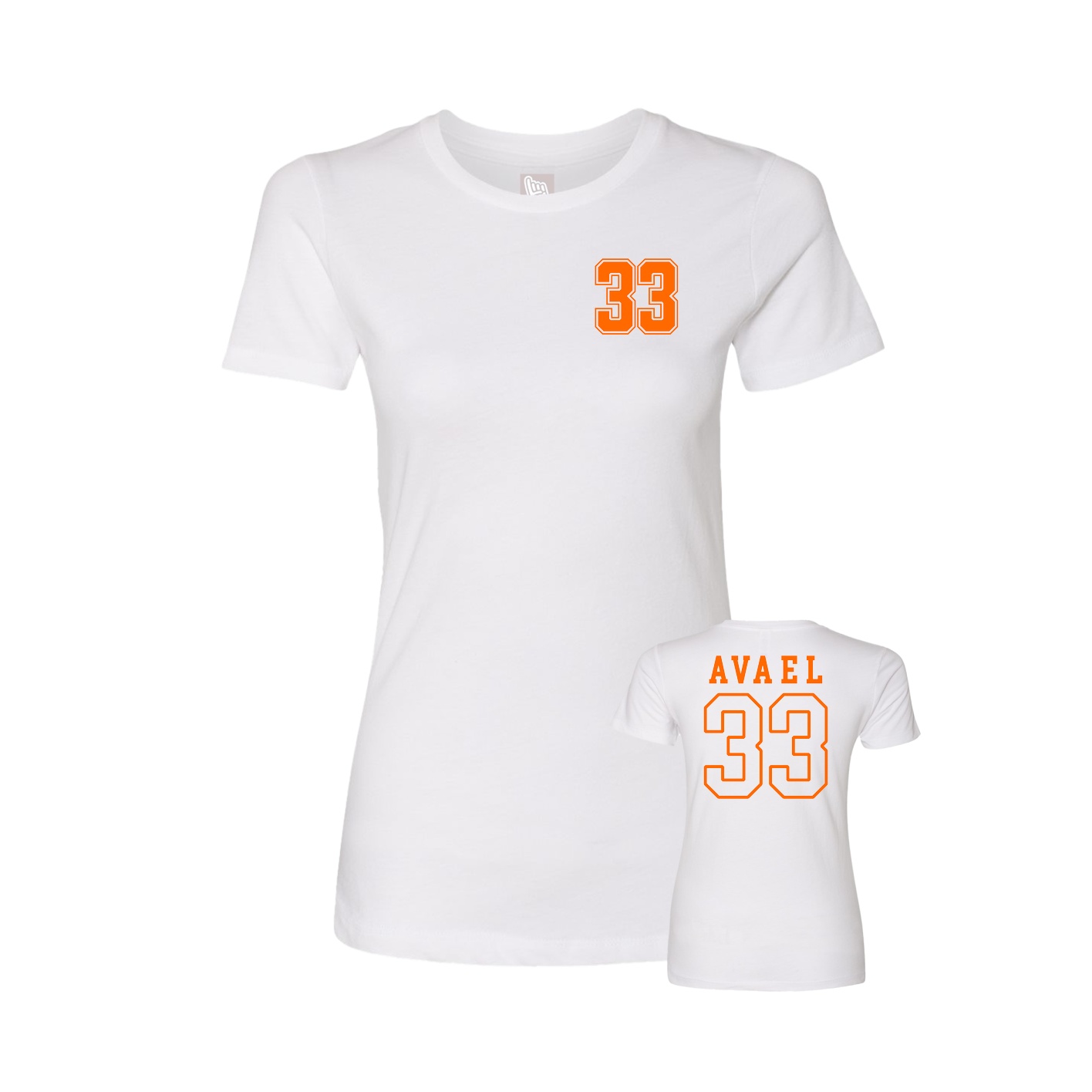 Womens Tee