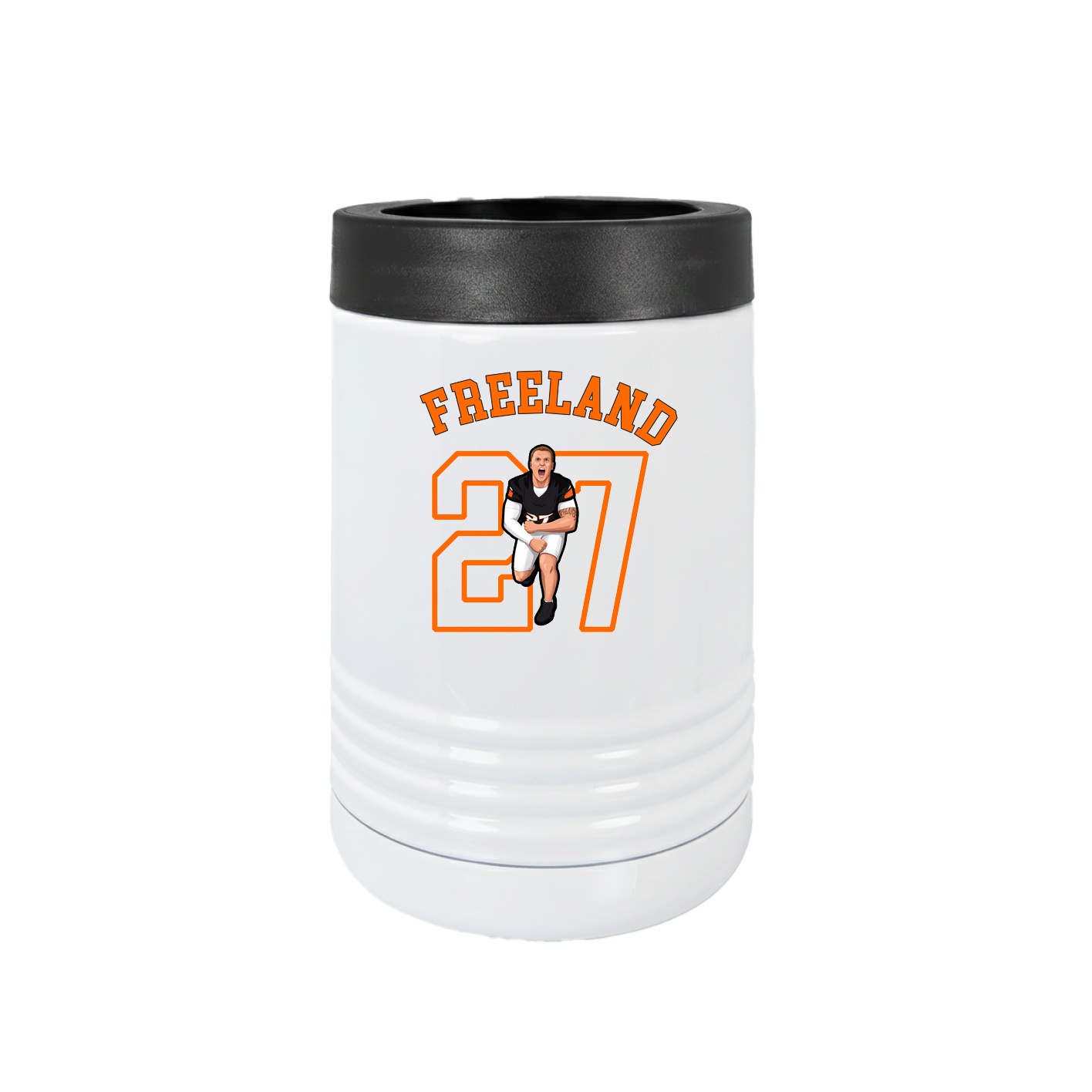 Beverage Holder — Shirsey Arch in White