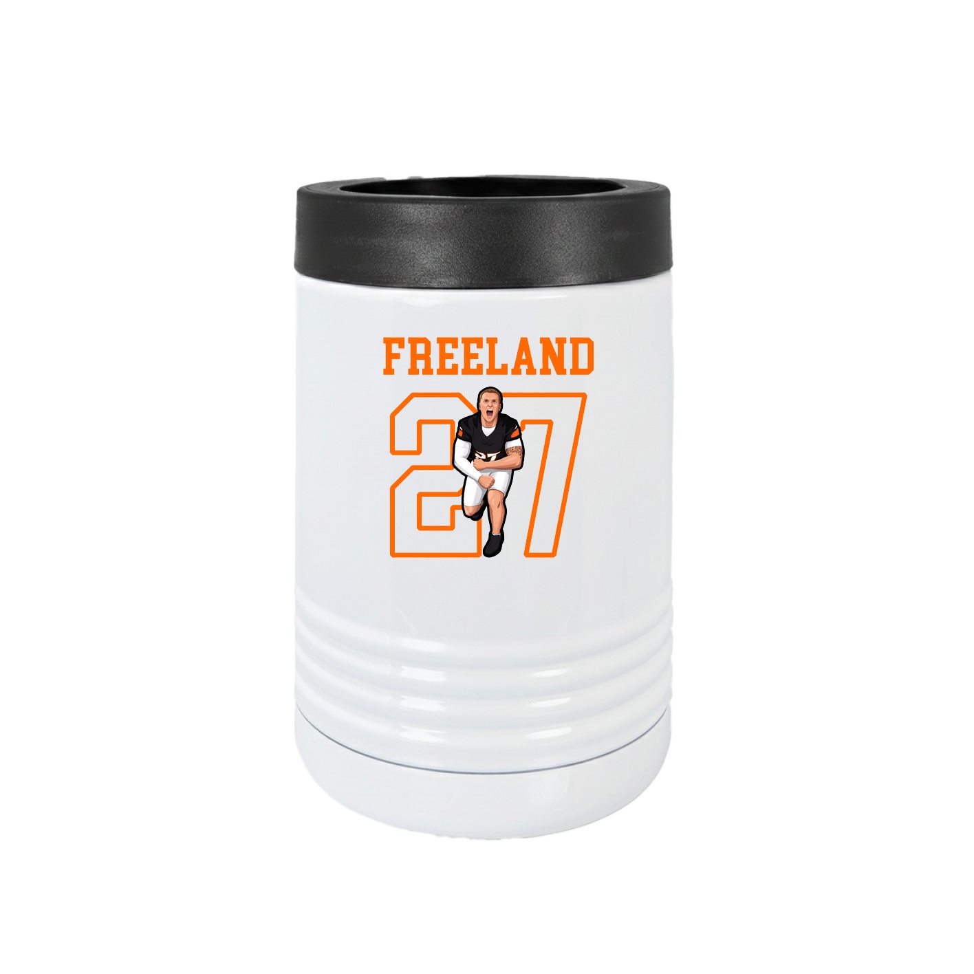 Beverage Holder — Shirsey in White