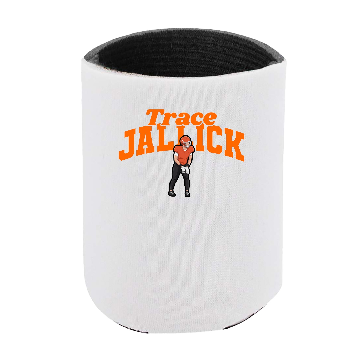 Can Holder — Signature Arch in White