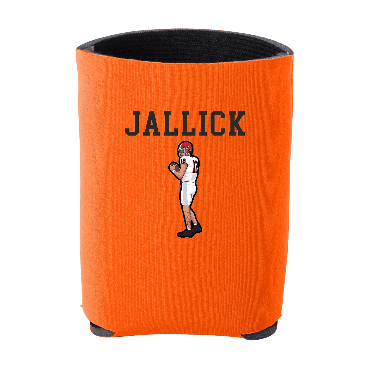 Can Holder — Shirsey in Orange
