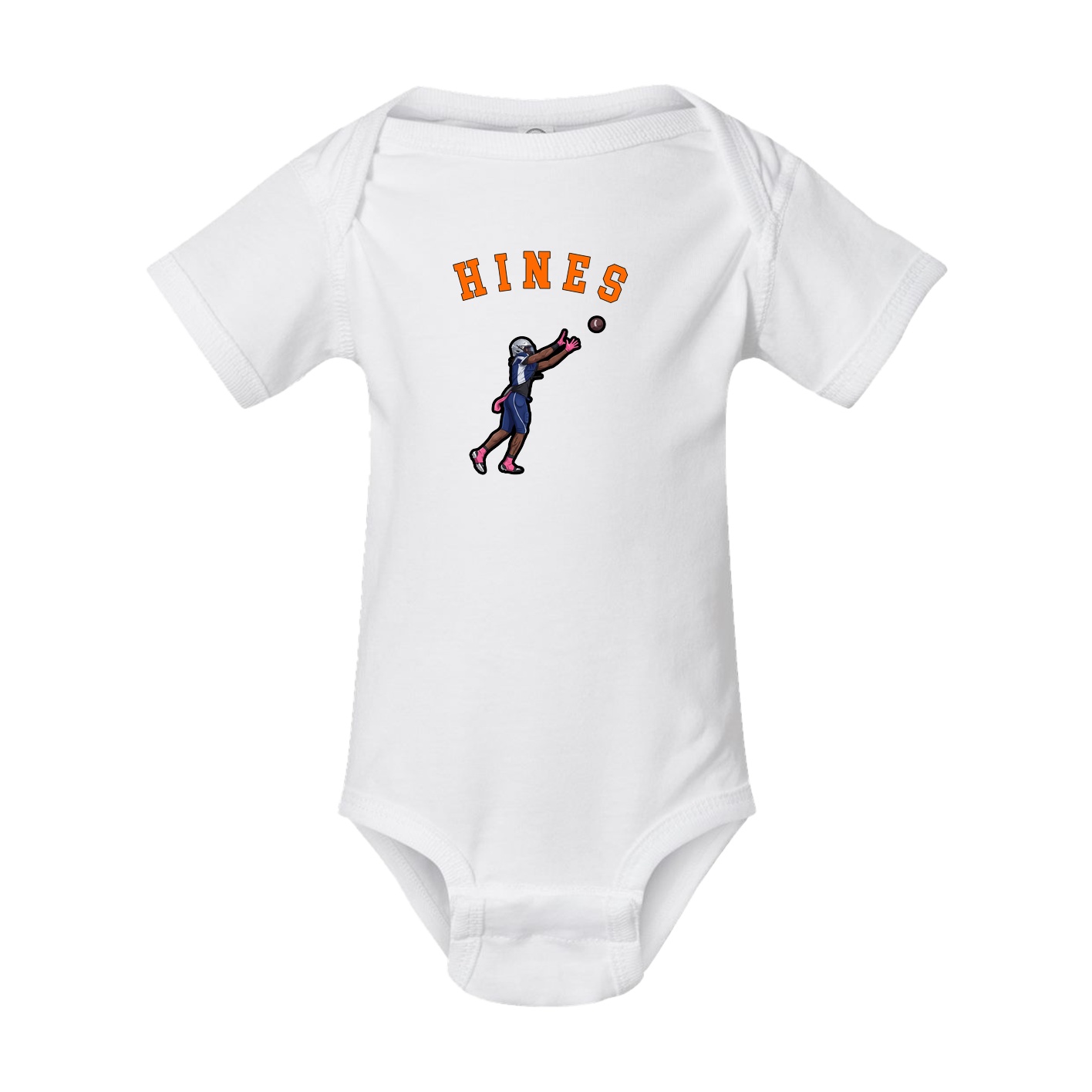 Baby Onesie