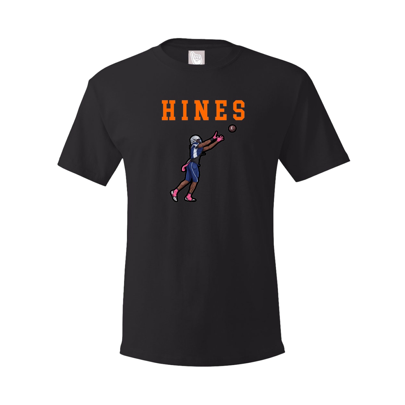 Youth Tee — Shirsey in Black