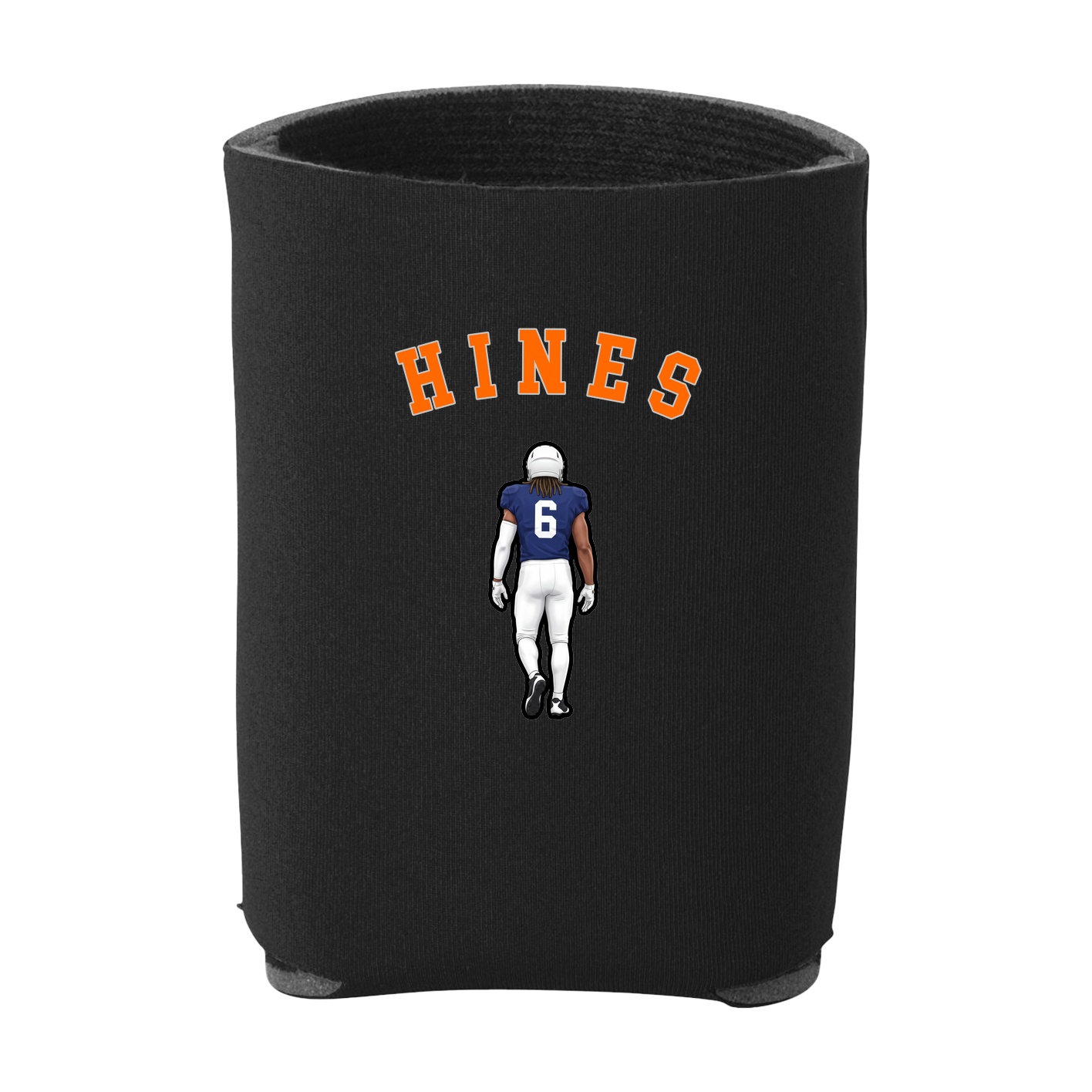 Can Holder — Shirsey Arch in Black