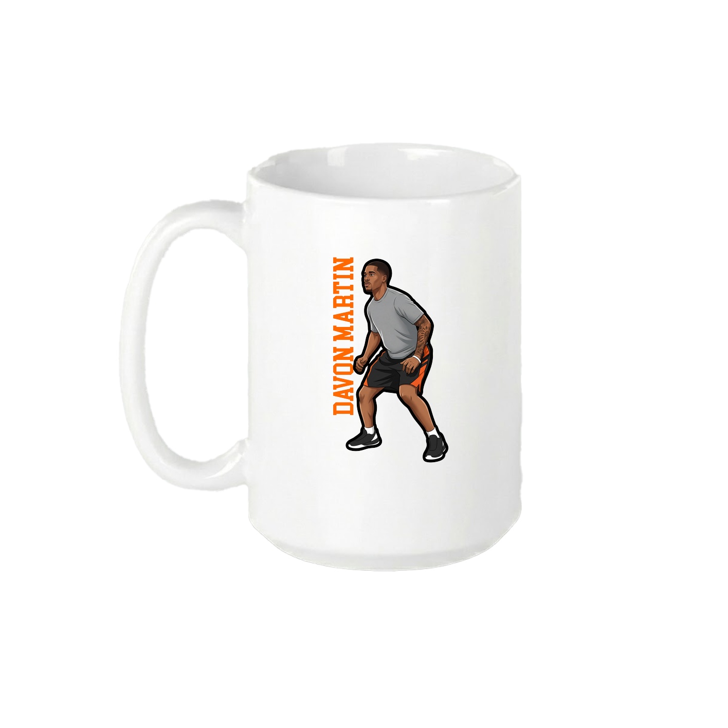 15oz Coffee Mug