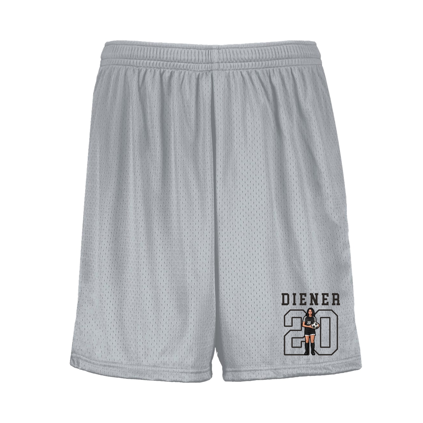 Shorts — Shirsey in Classic