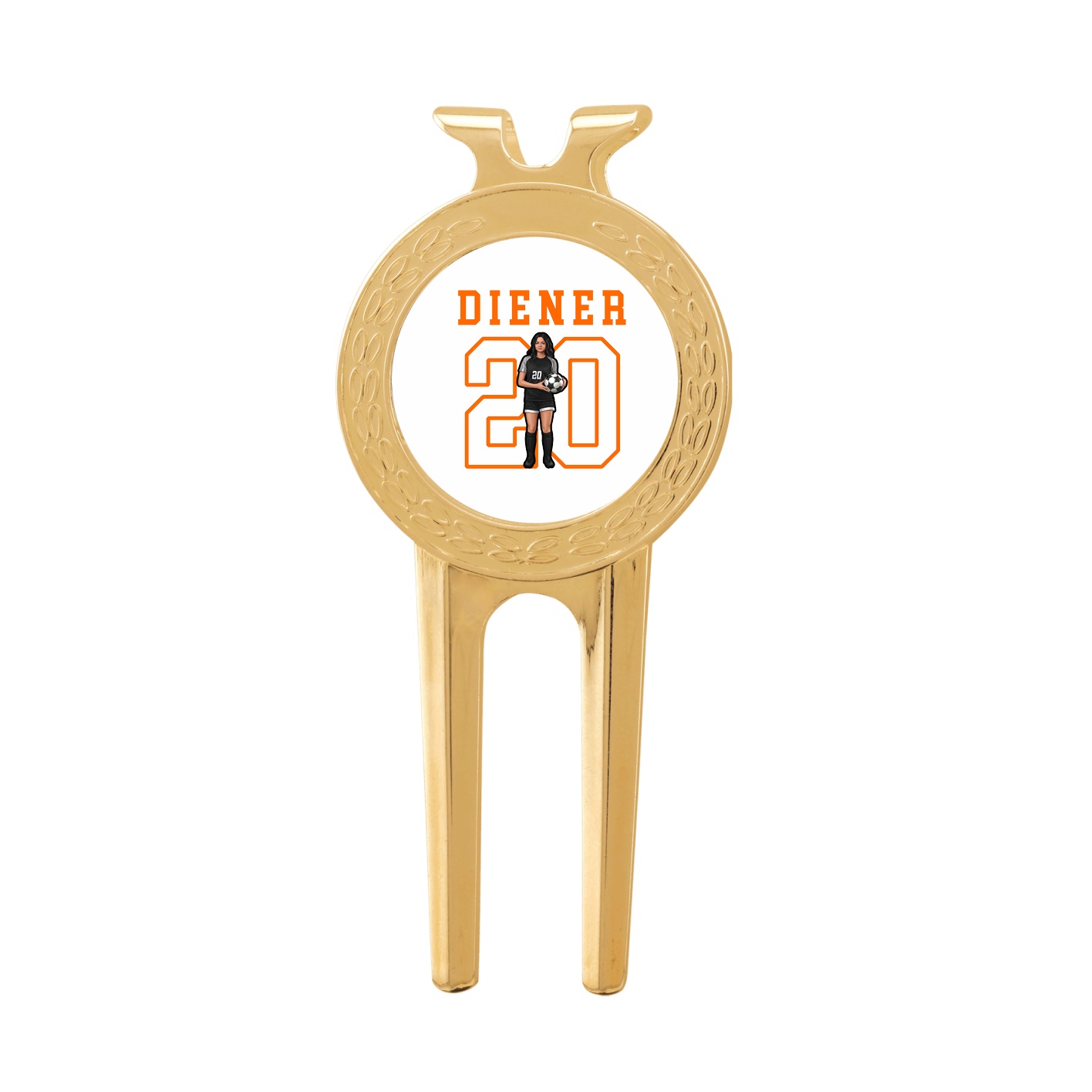 Divot Tool with Ball Marker — Shirsey in Classic