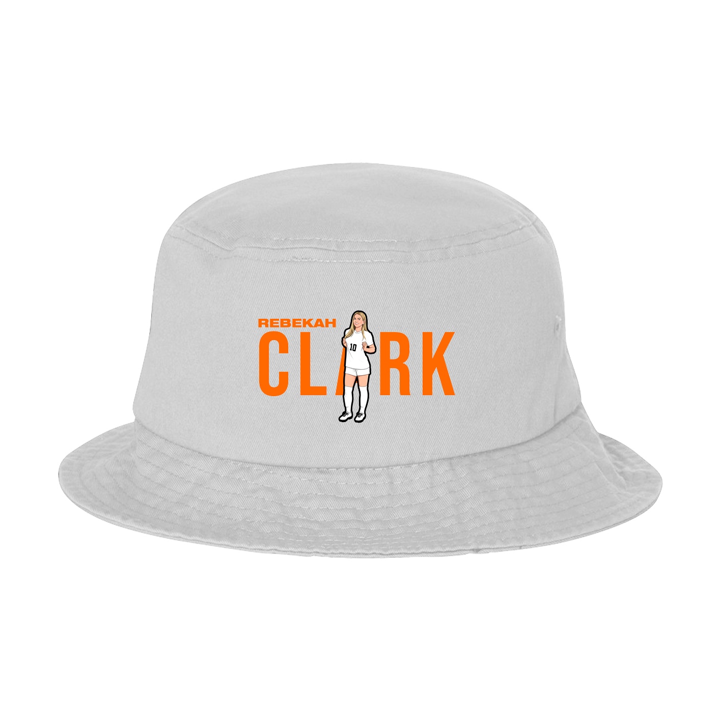 Bucket Cap