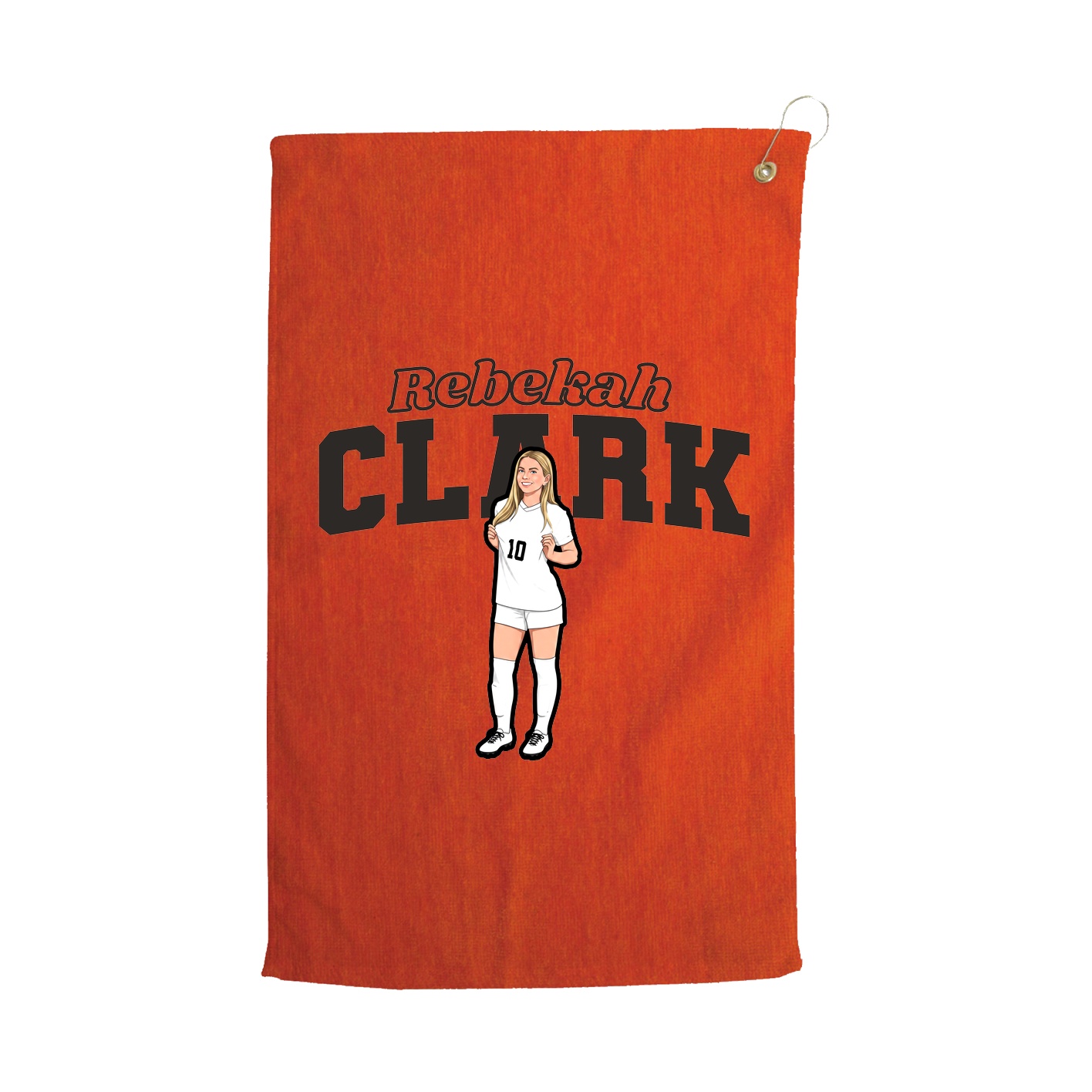 Golf Towel