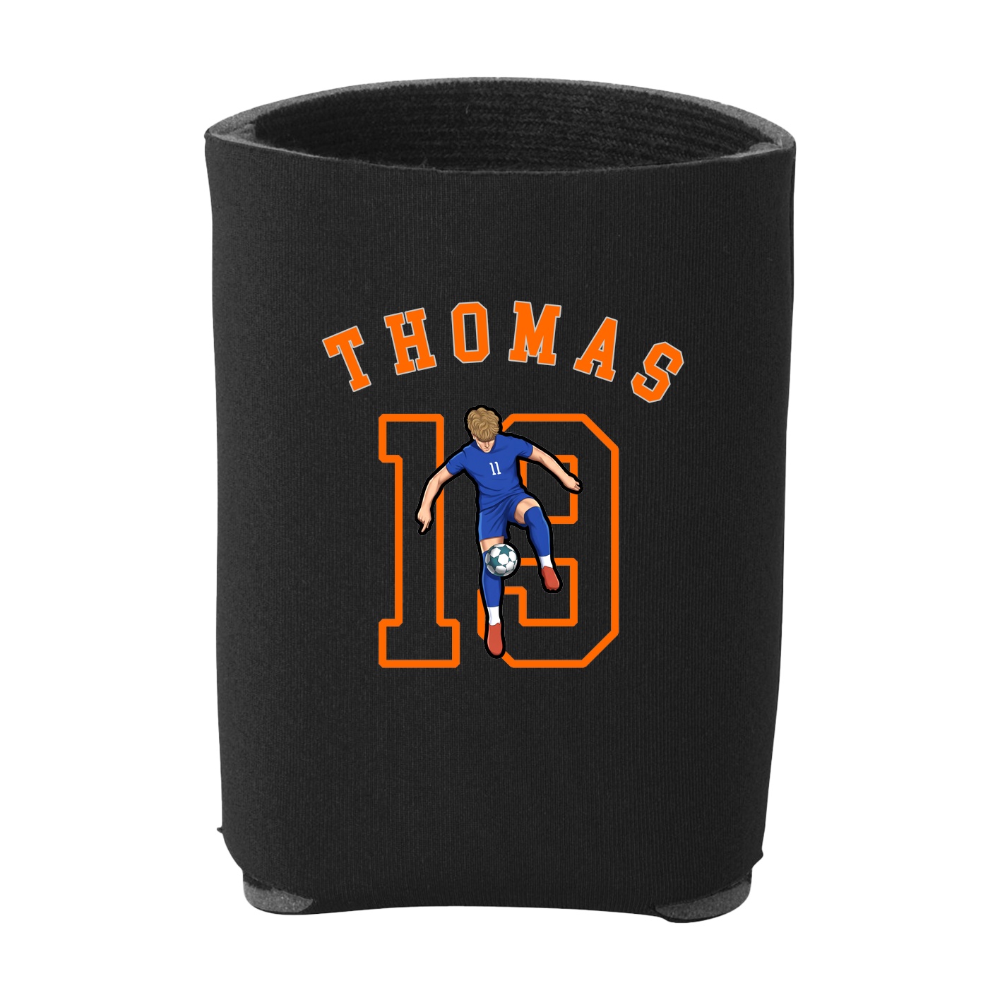 Can Holder — Shirsey Arch in Black