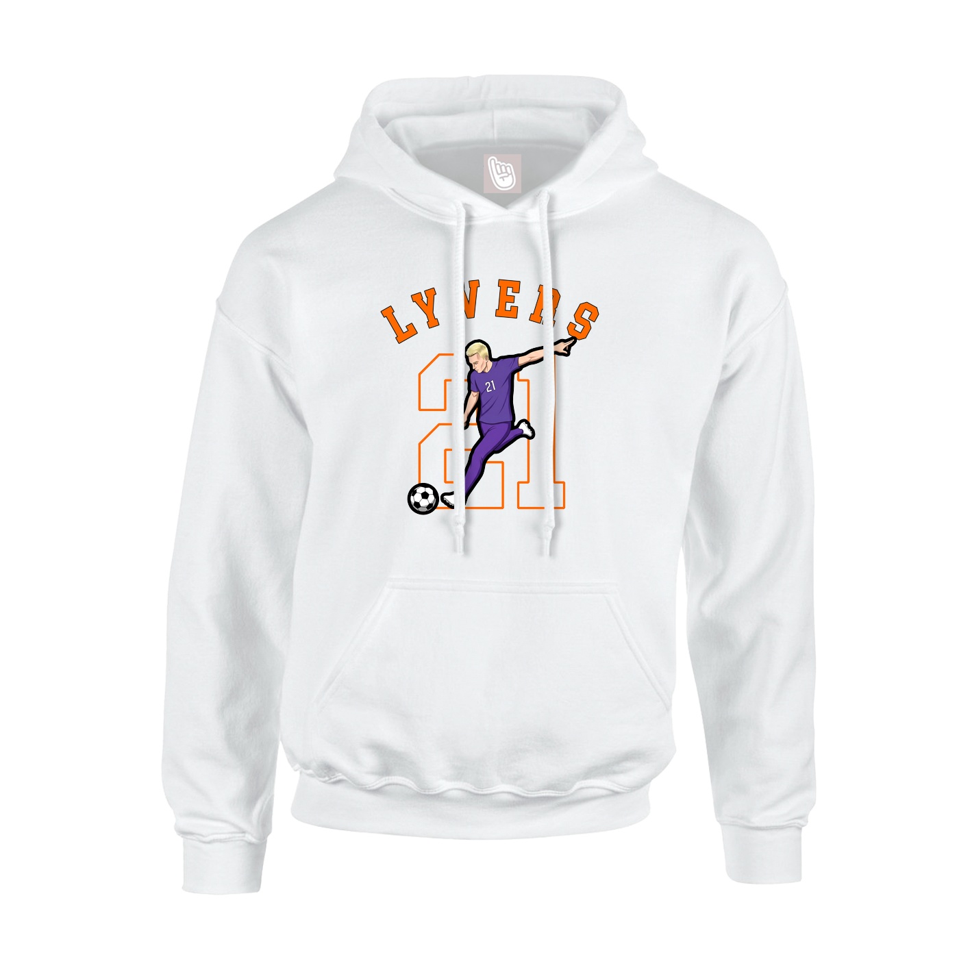 Hoodie