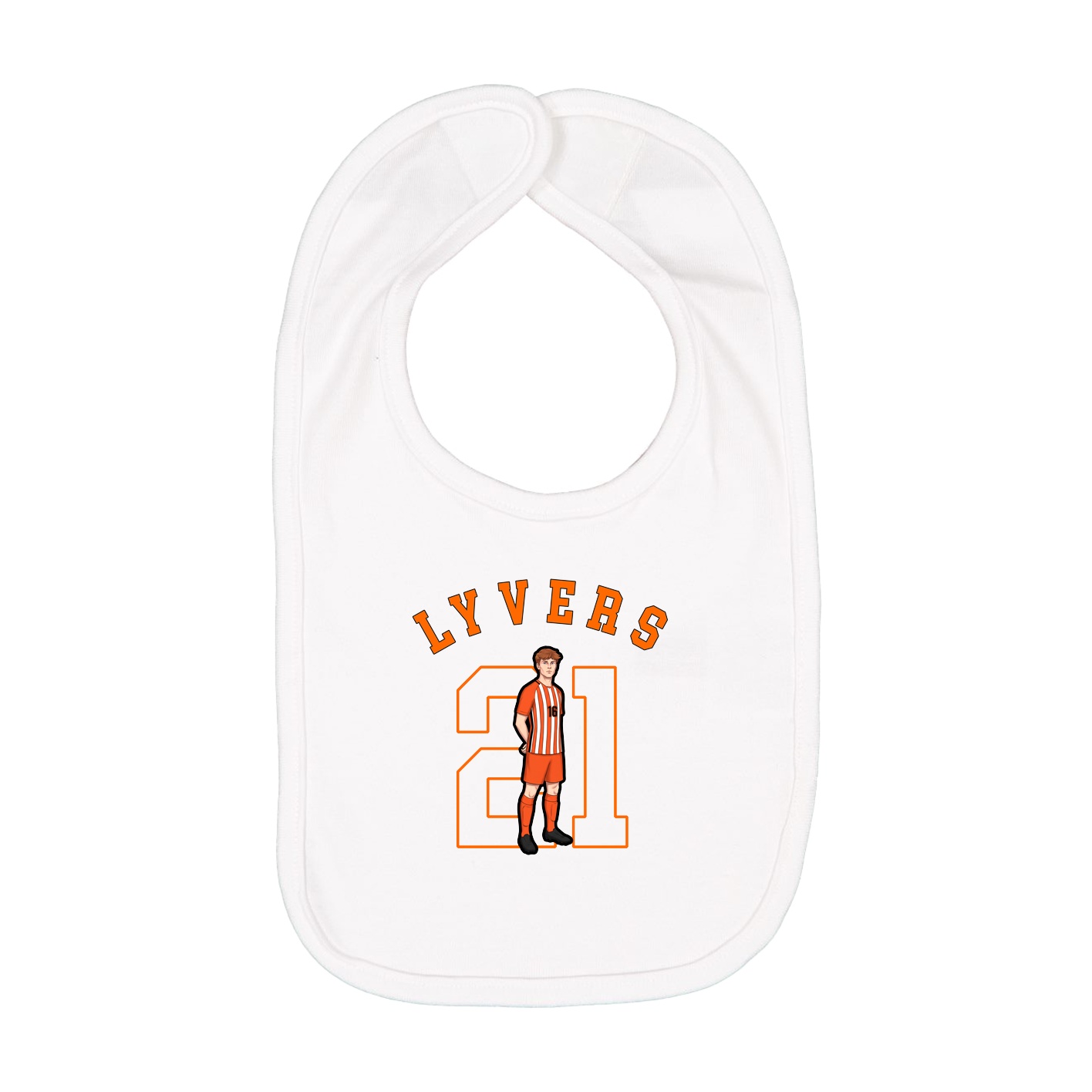 Infant Bib