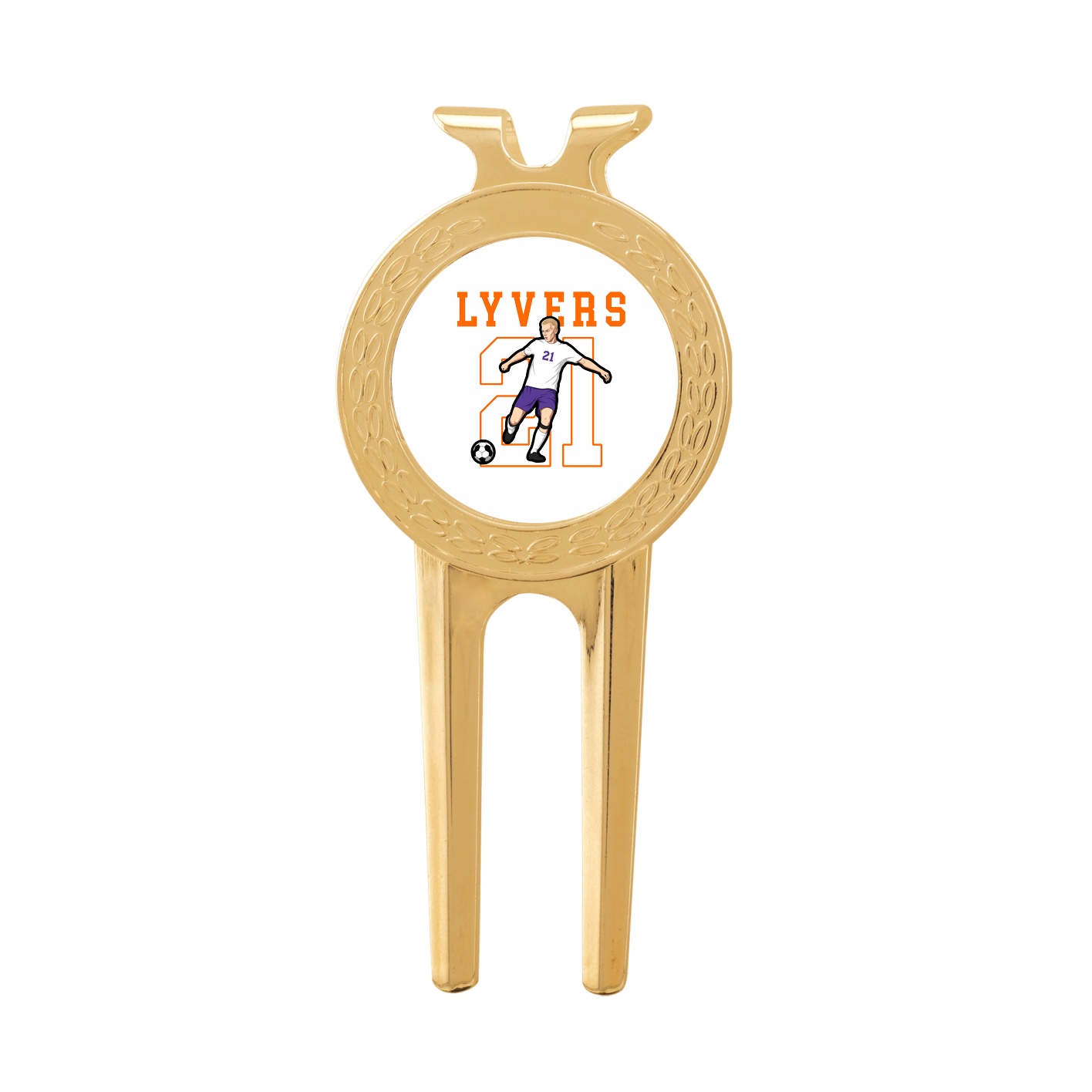 Divot Tool with Ball Marker — Shirsey in Classic