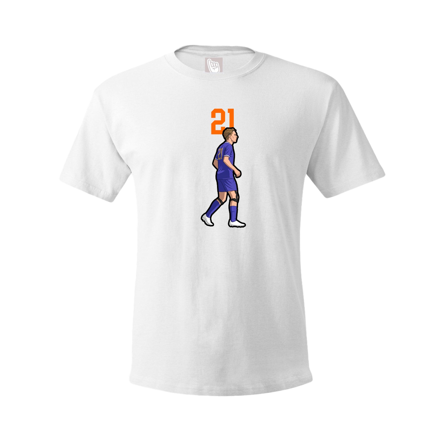 NIL Club Tee