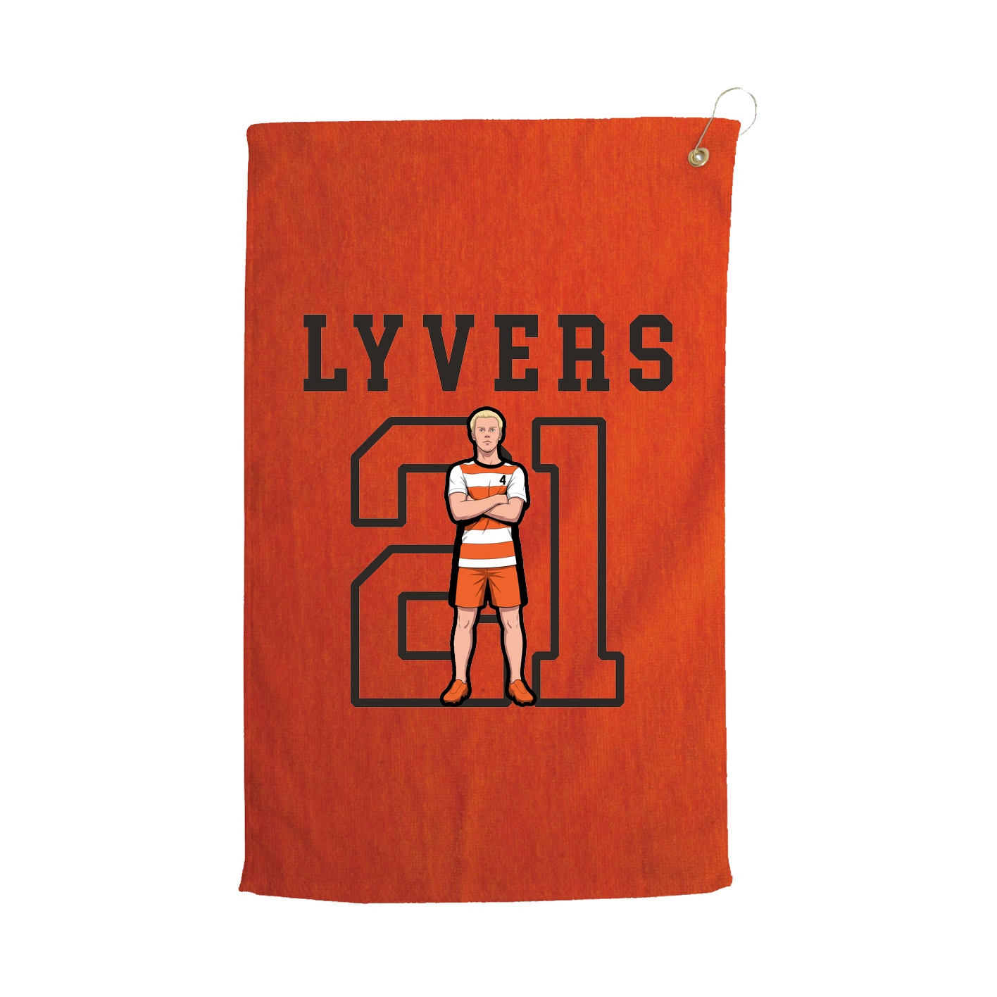 Golf Towel