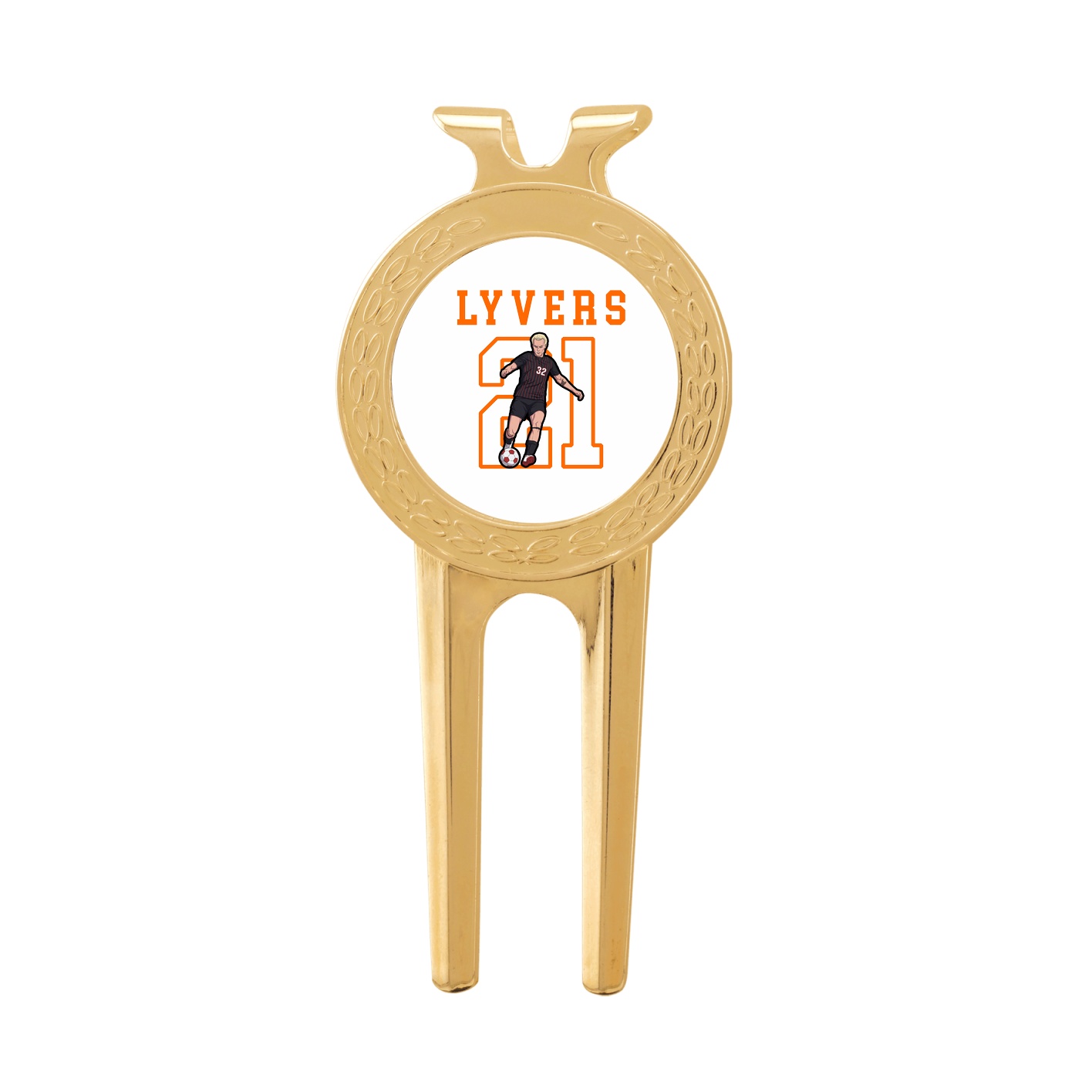 Divot Tool with Ball Marker — Shirsey in Classic