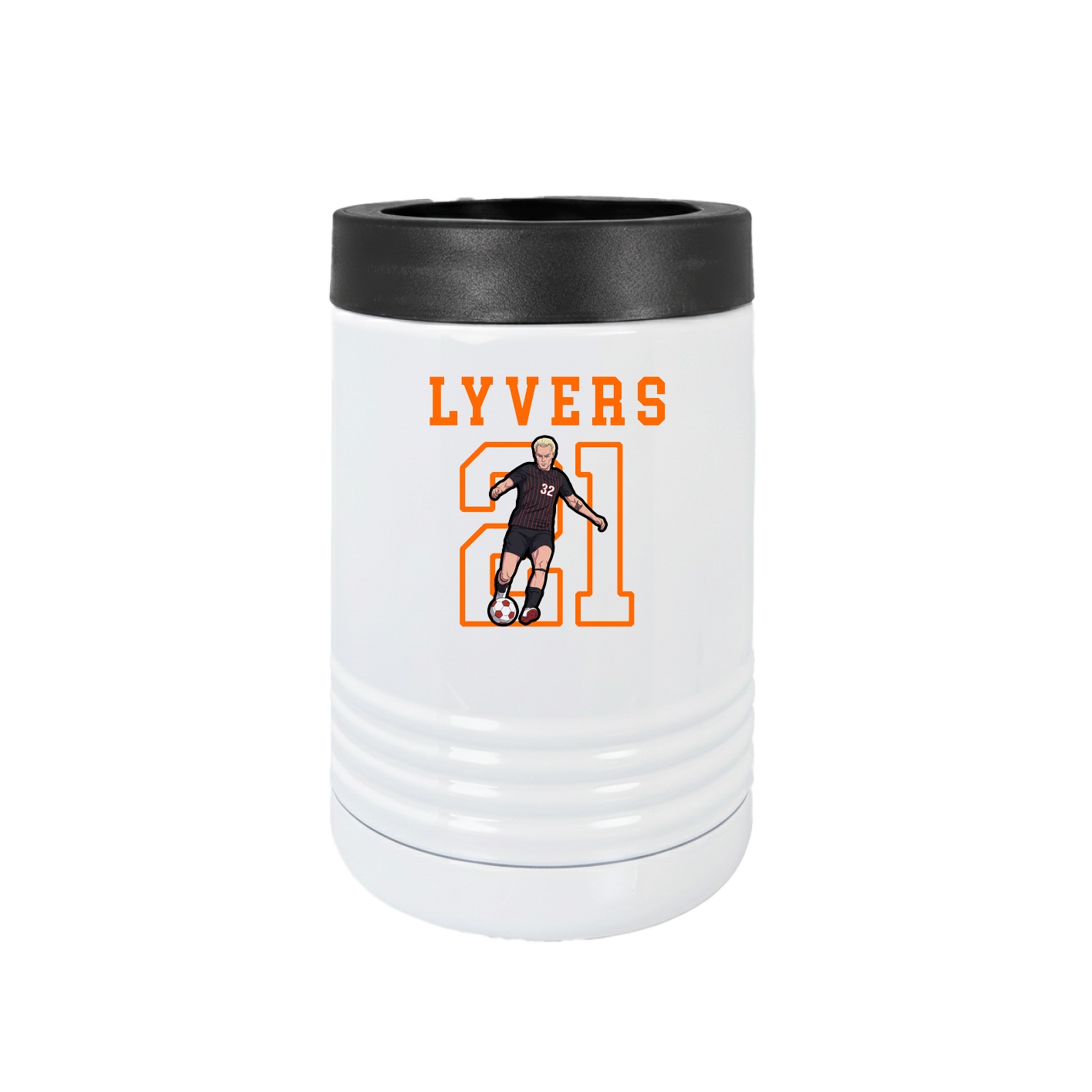 Beverage Holder — Shirsey in White