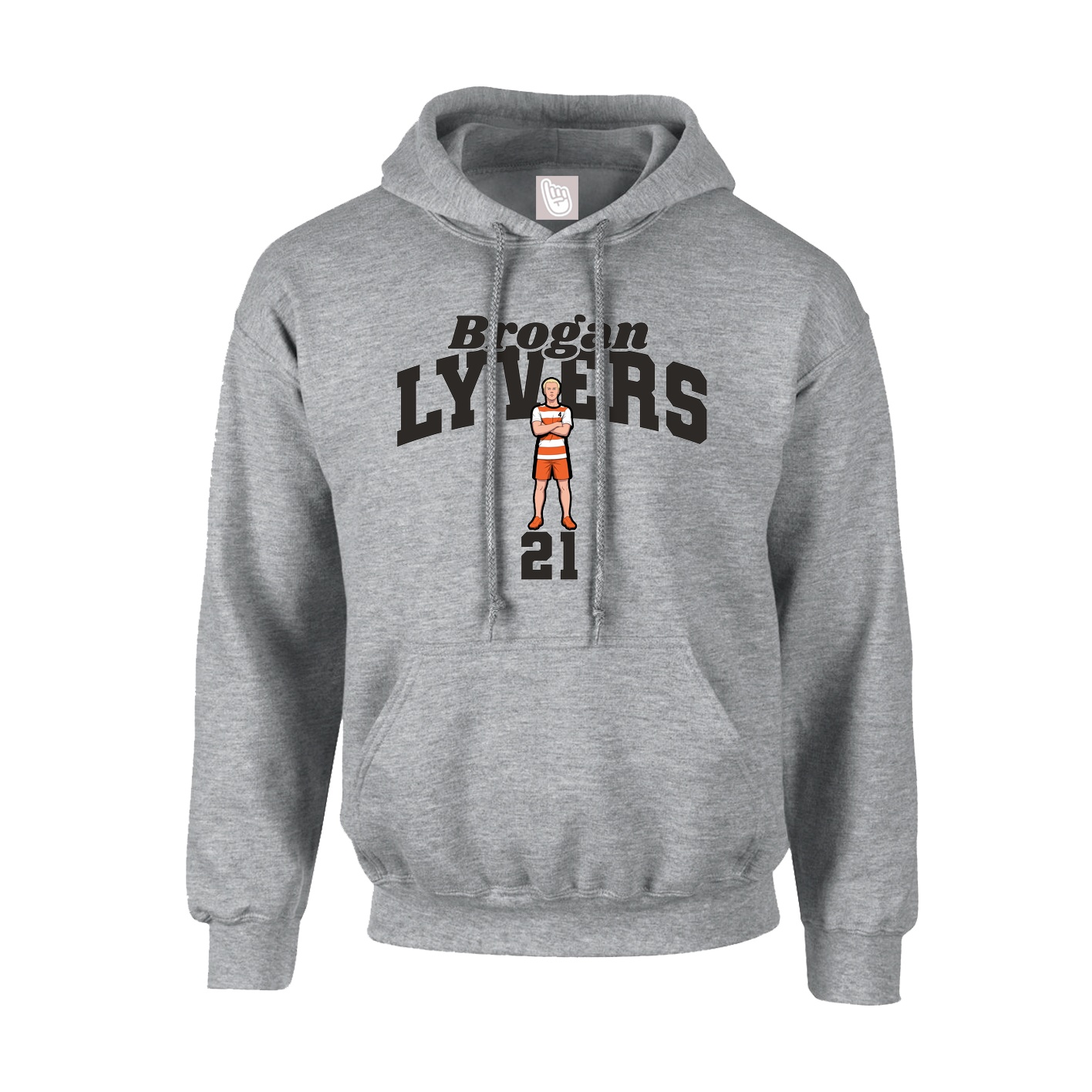 Hoodie