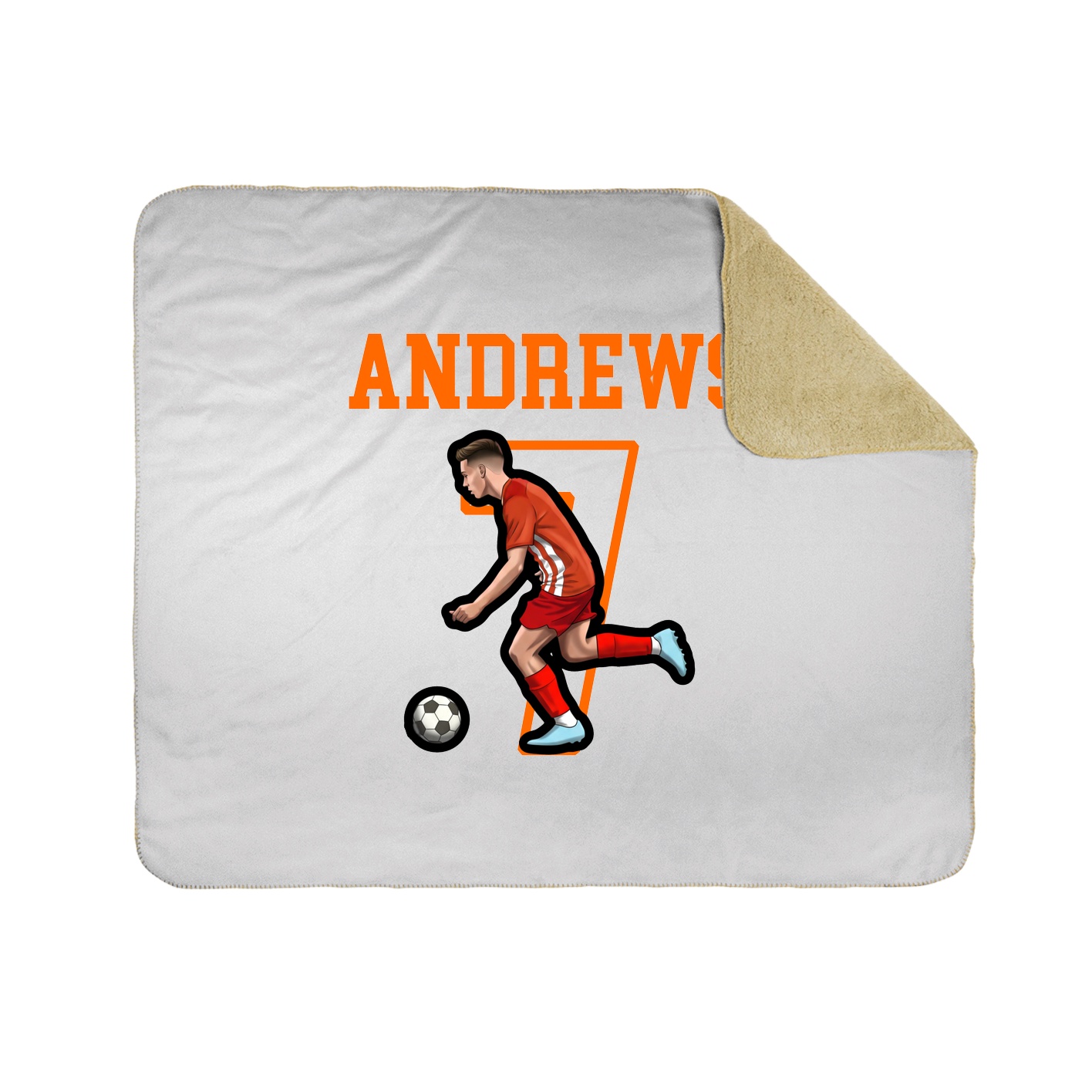 Throw Blanket