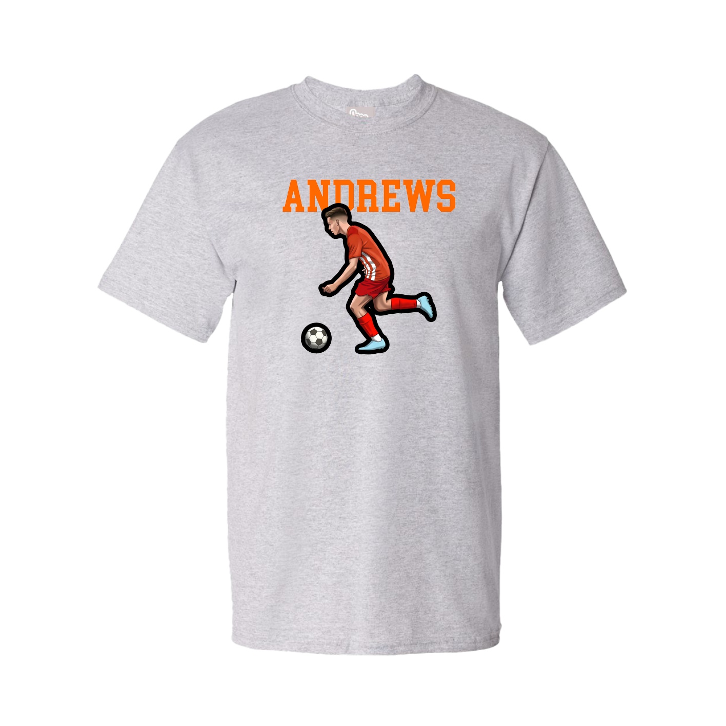 NIL Club Tee