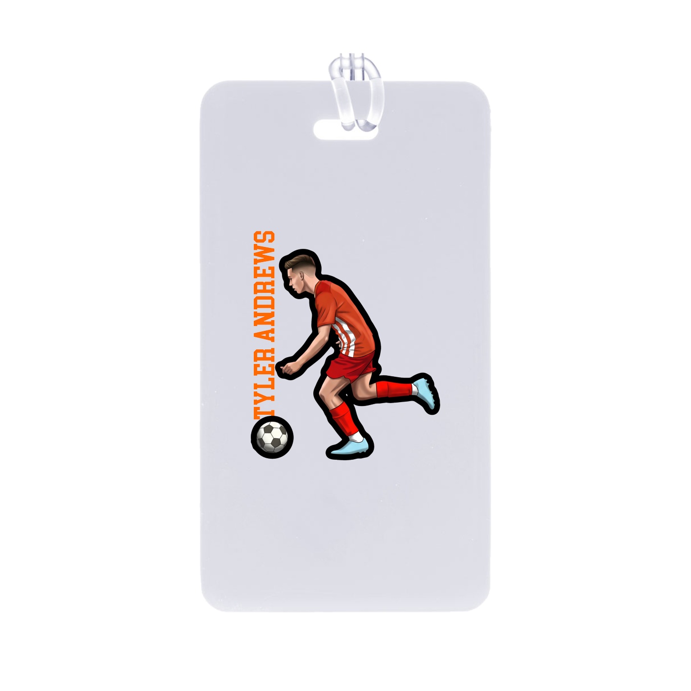 Bag Tag
