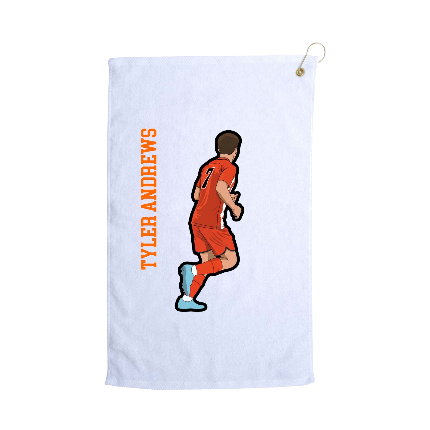 Golf Towel