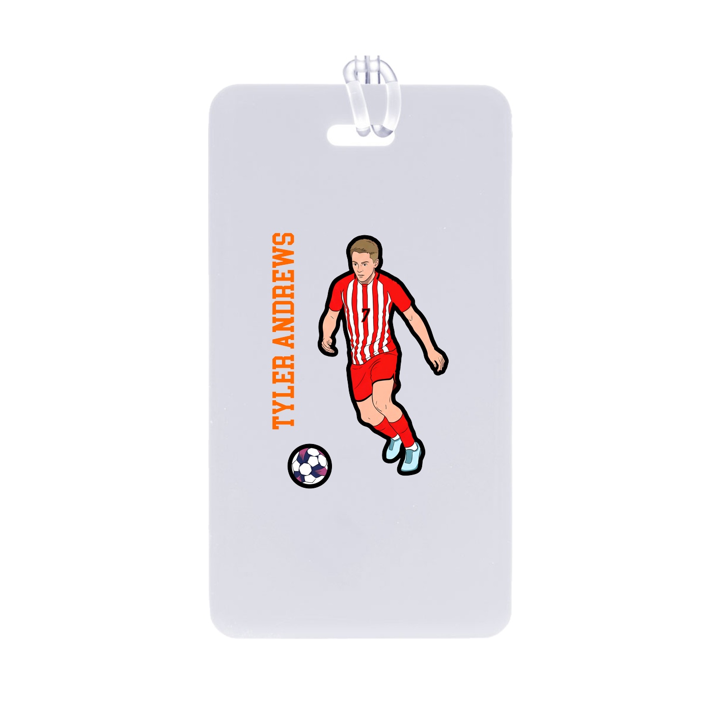 Bag Tag