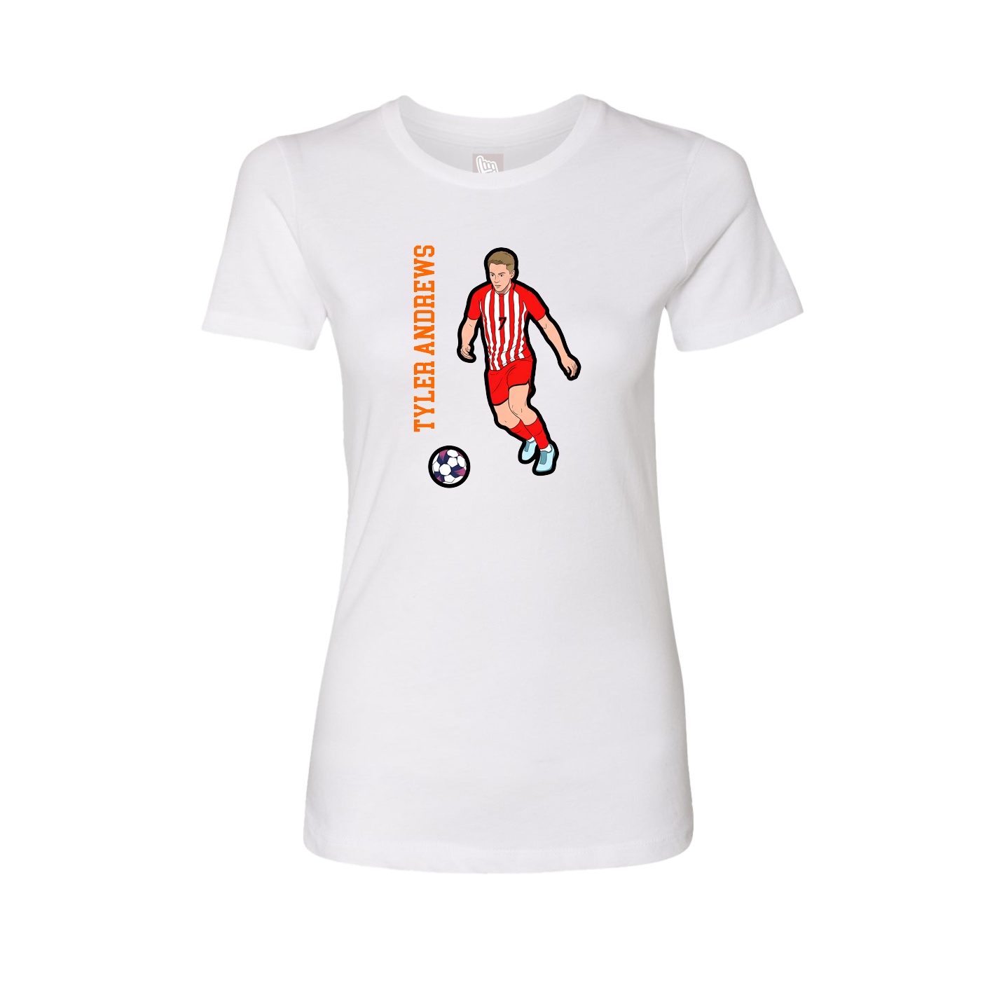 Womens Tee