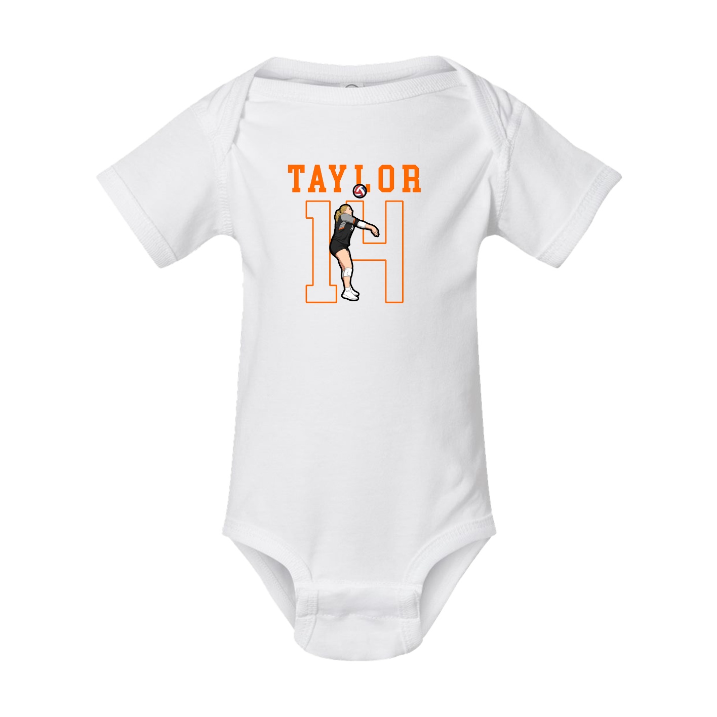 Baby Onesie