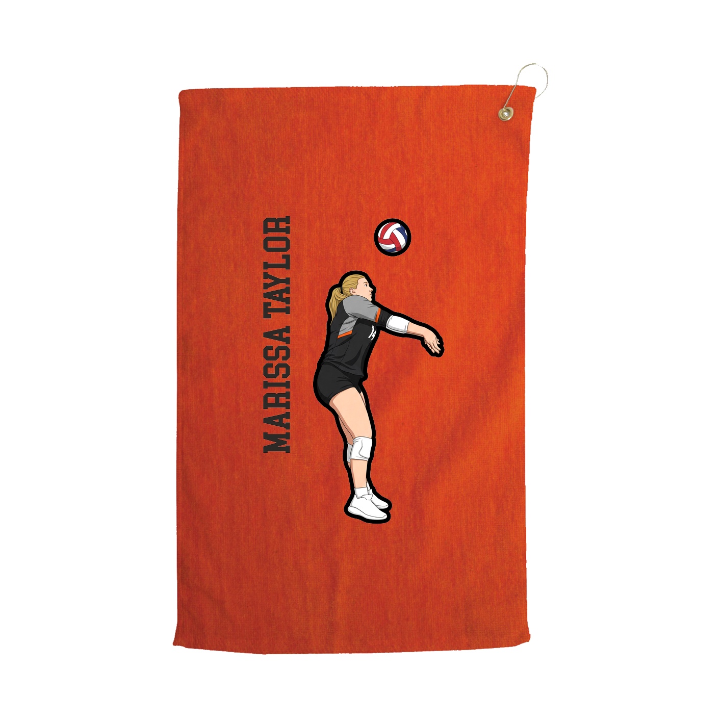 Golf Towel