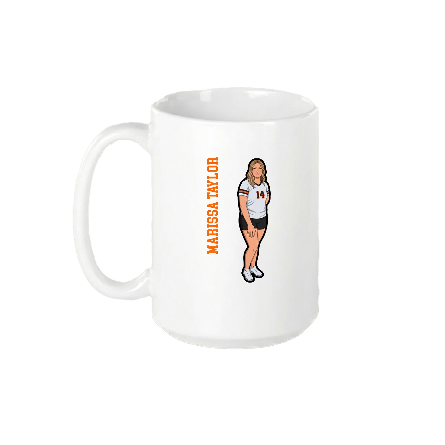 15oz Coffee Mug