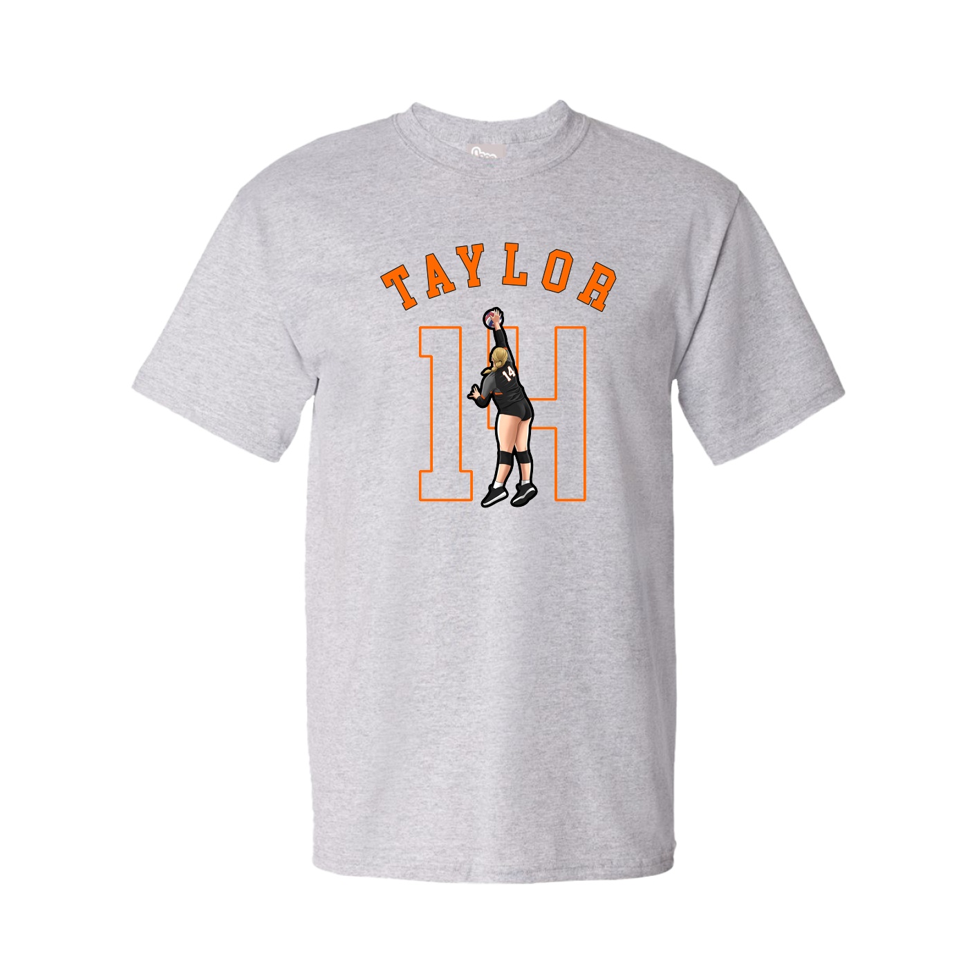 NIL Club Youth Tee