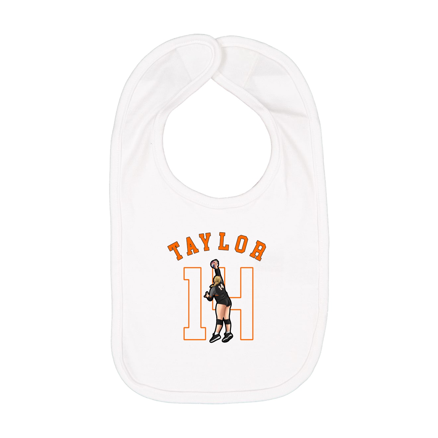 Infant Bib