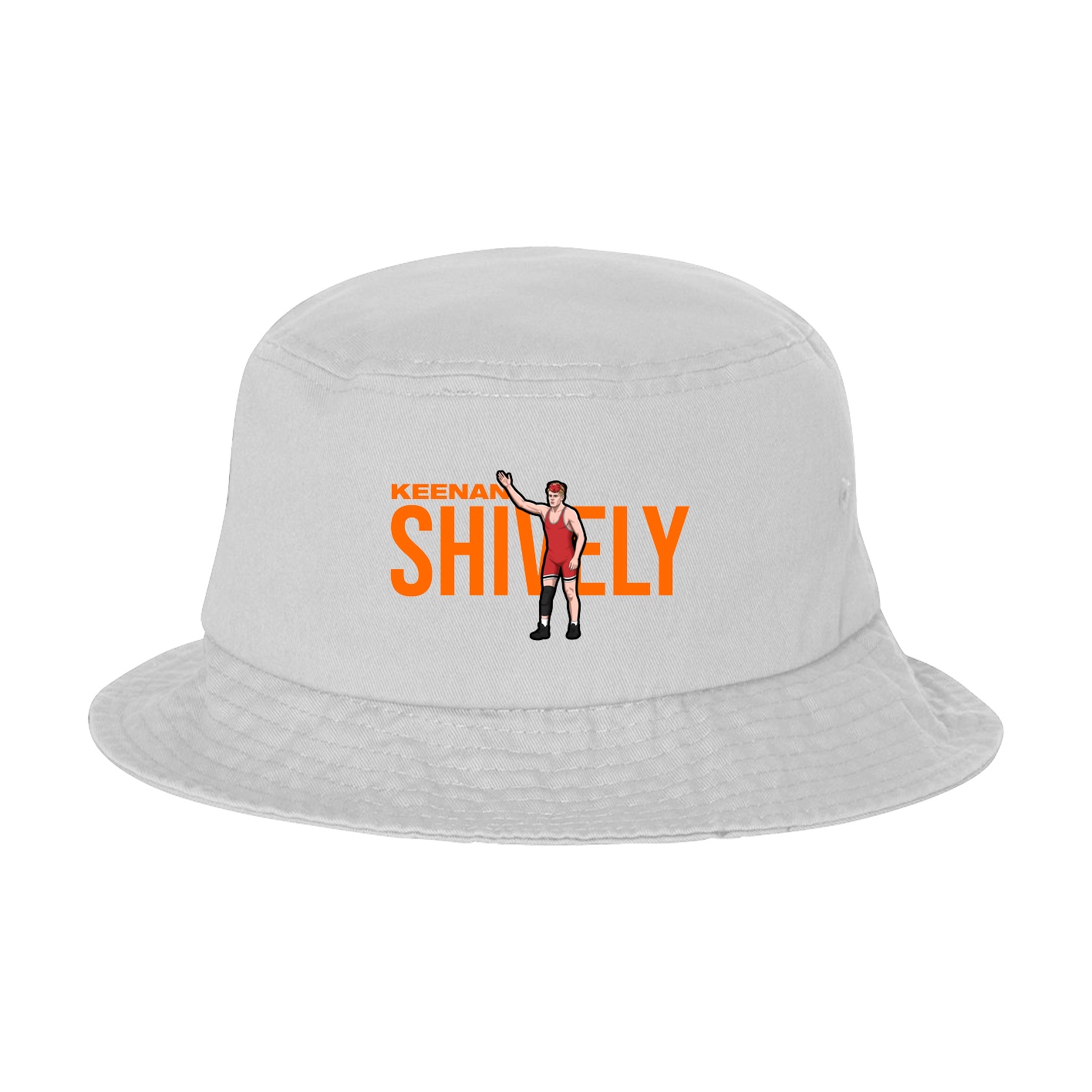 Bucket Cap