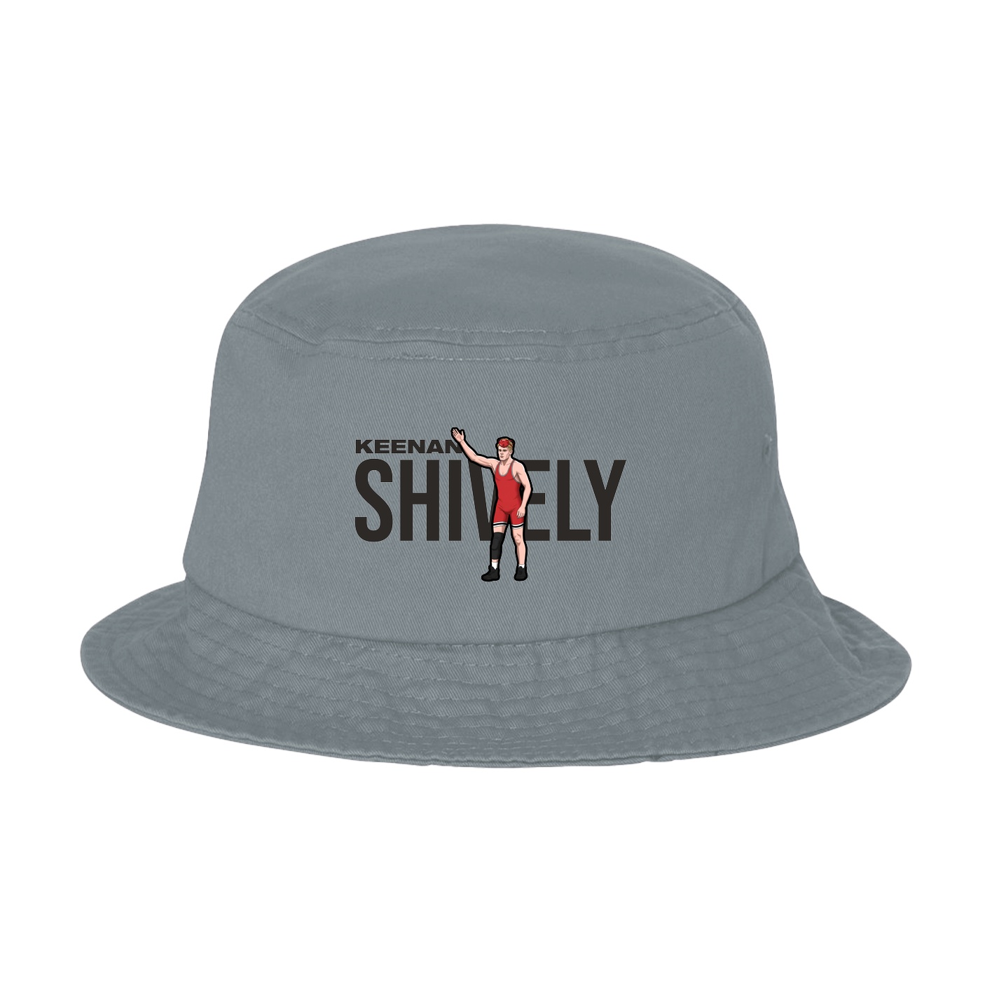 Bucket Cap