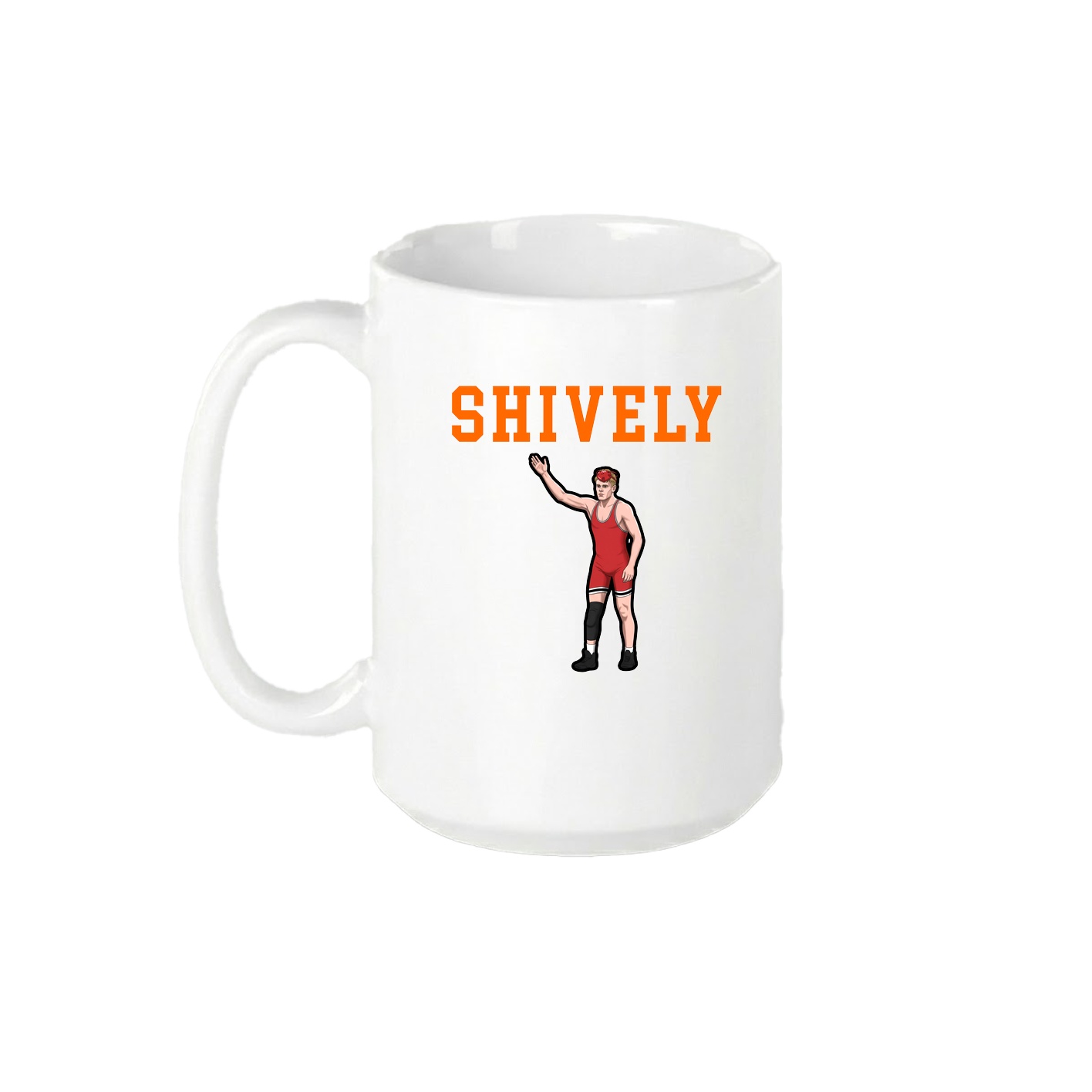 15oz Coffee Mug
