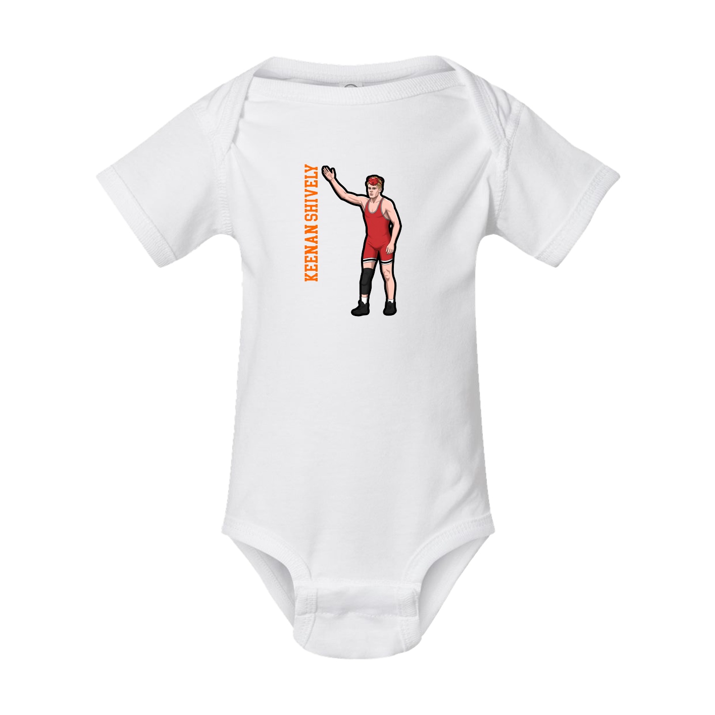 Baby Onesie