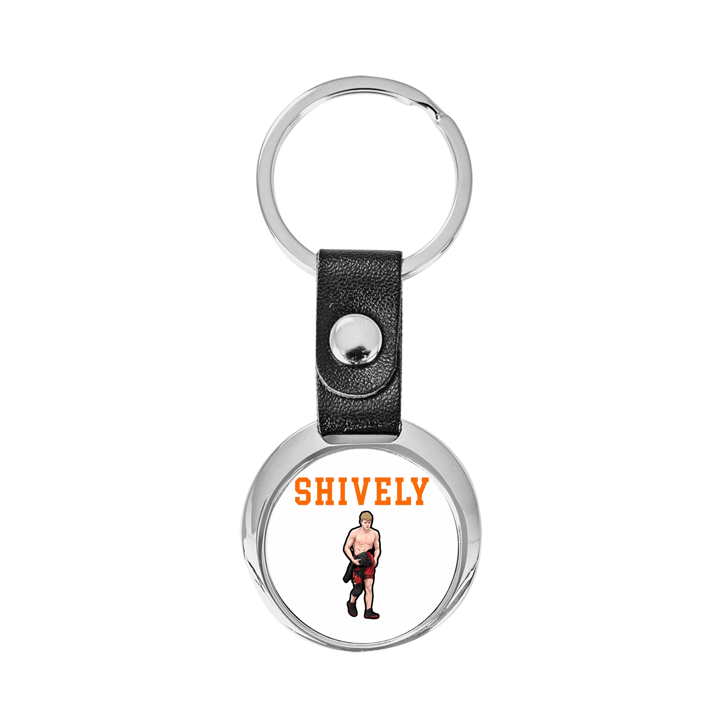 Key Chain — Shirsey in Classic
