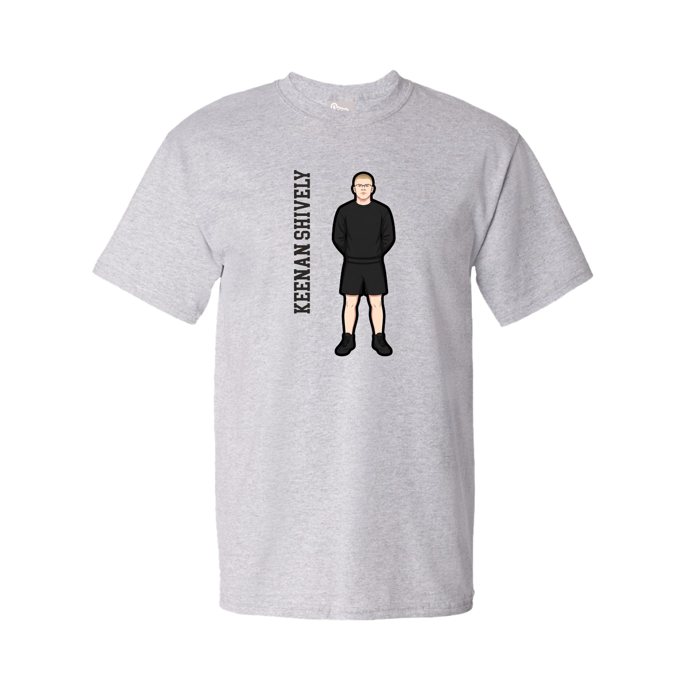 NIL Club Tee