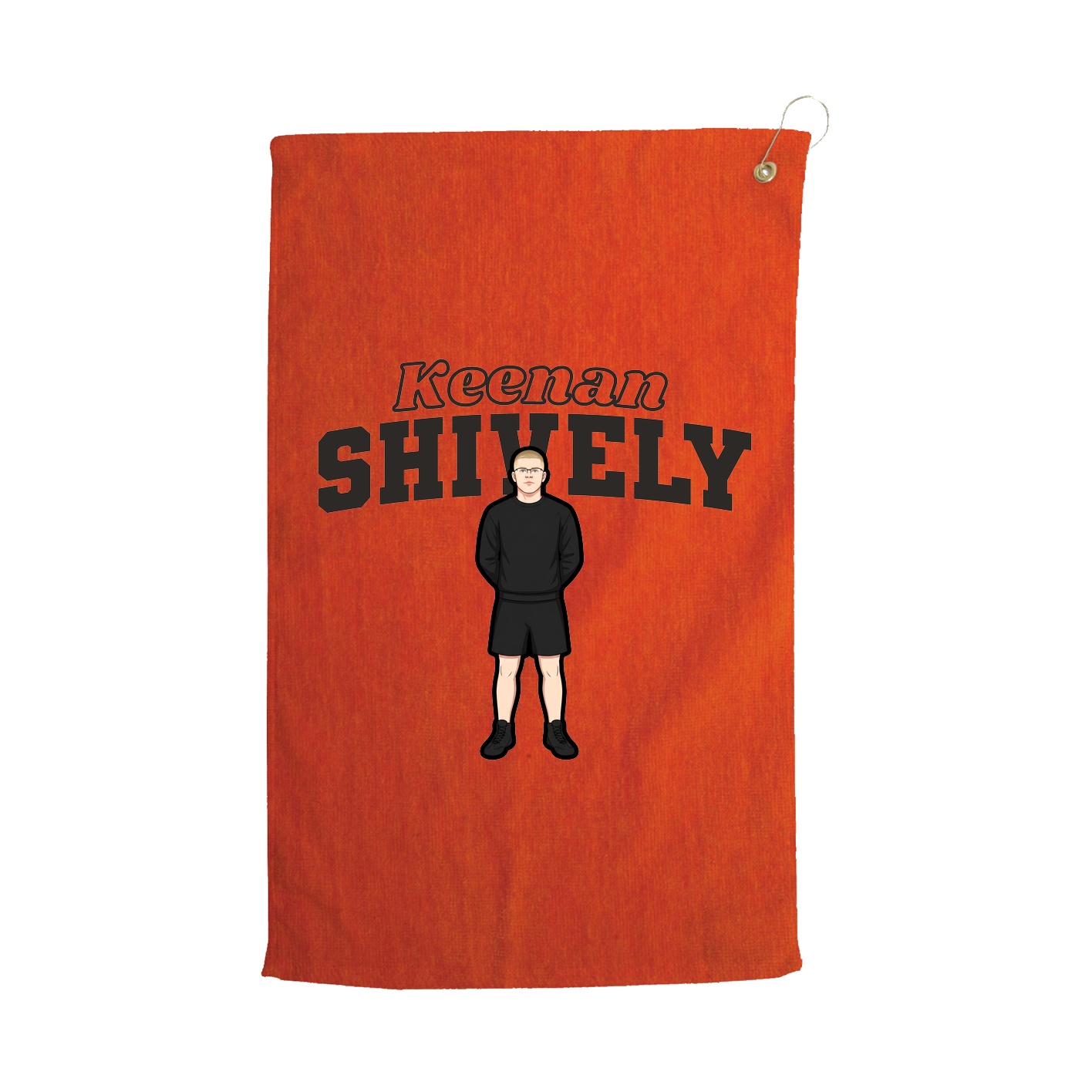 Golf Towel