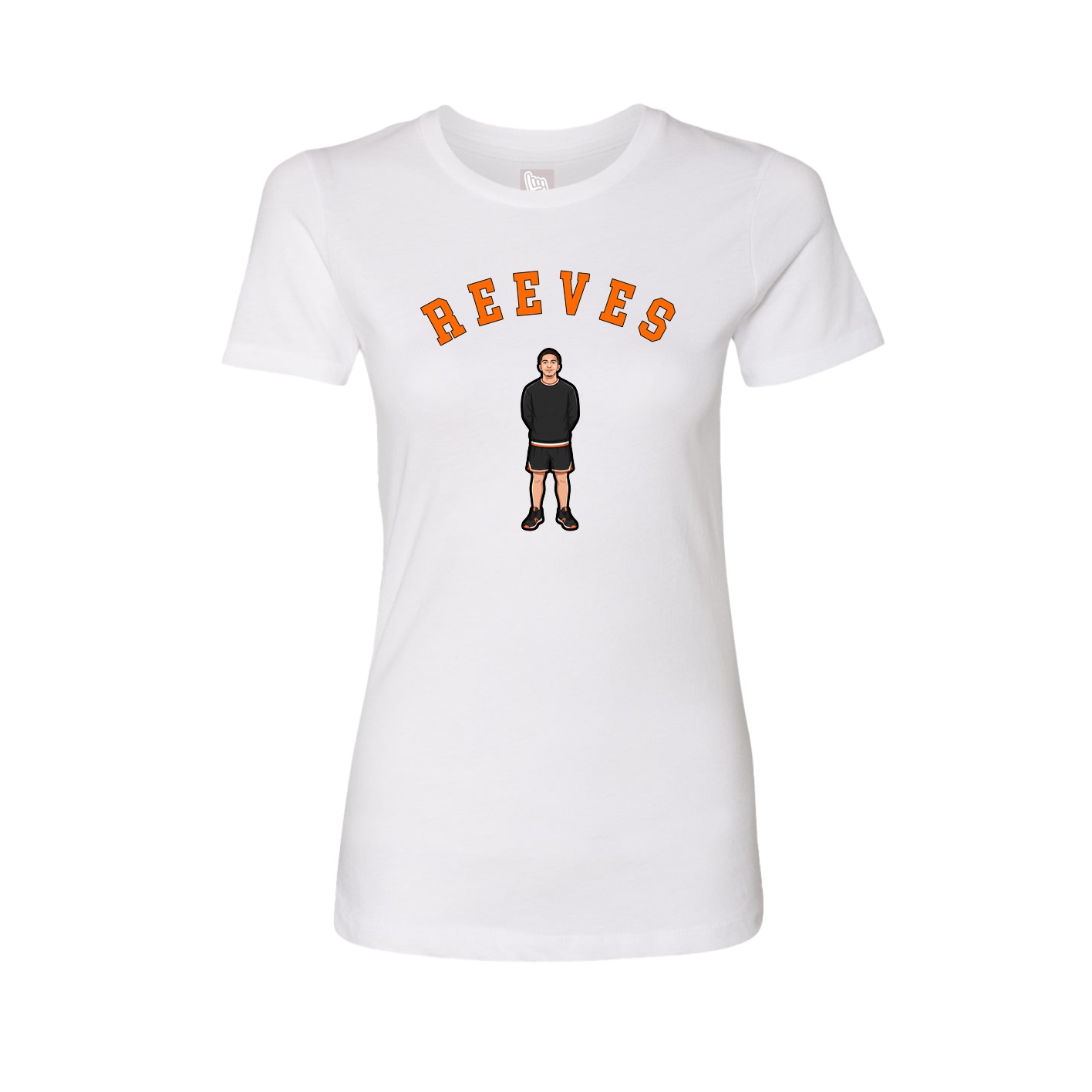 Womens Tee