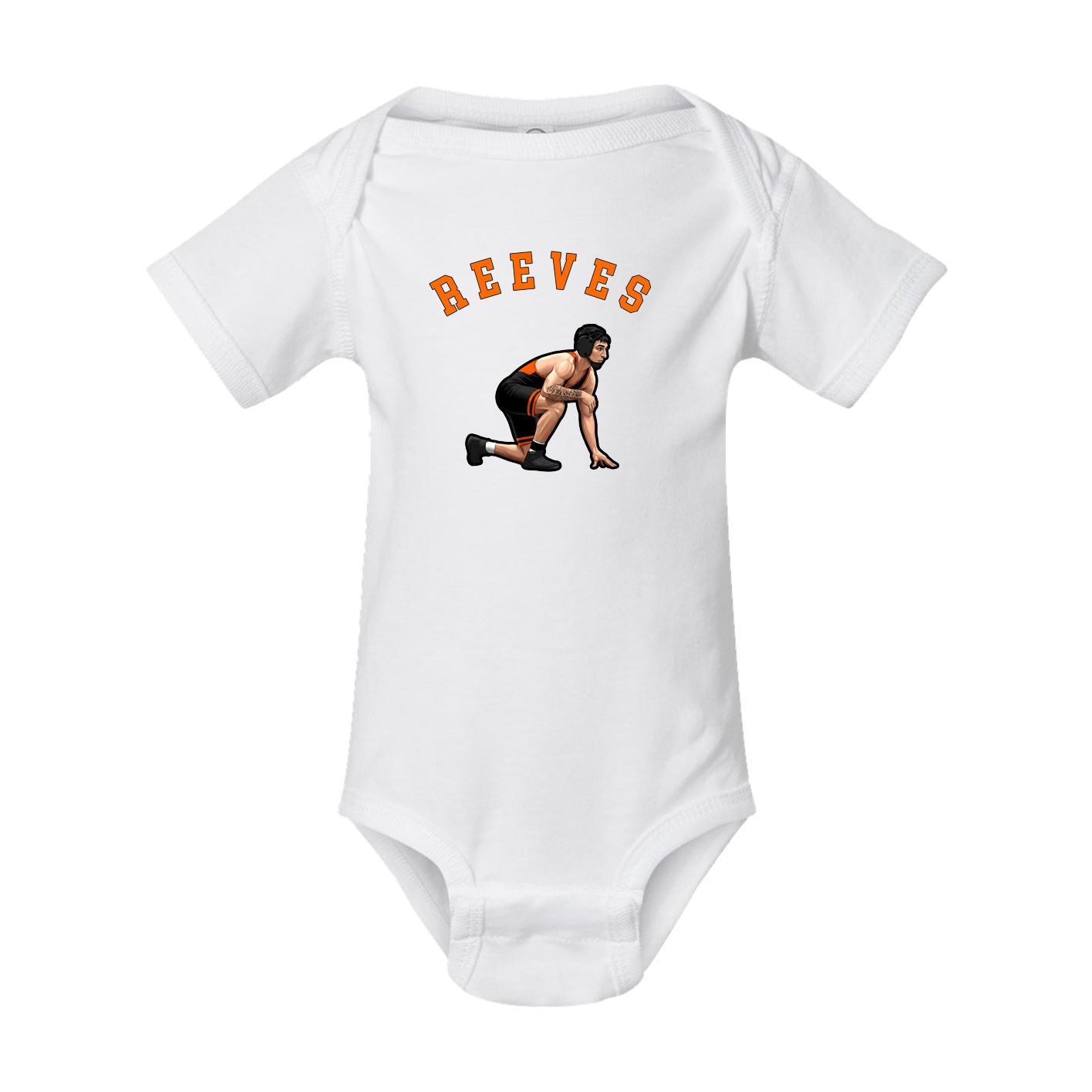 Baby Onesie