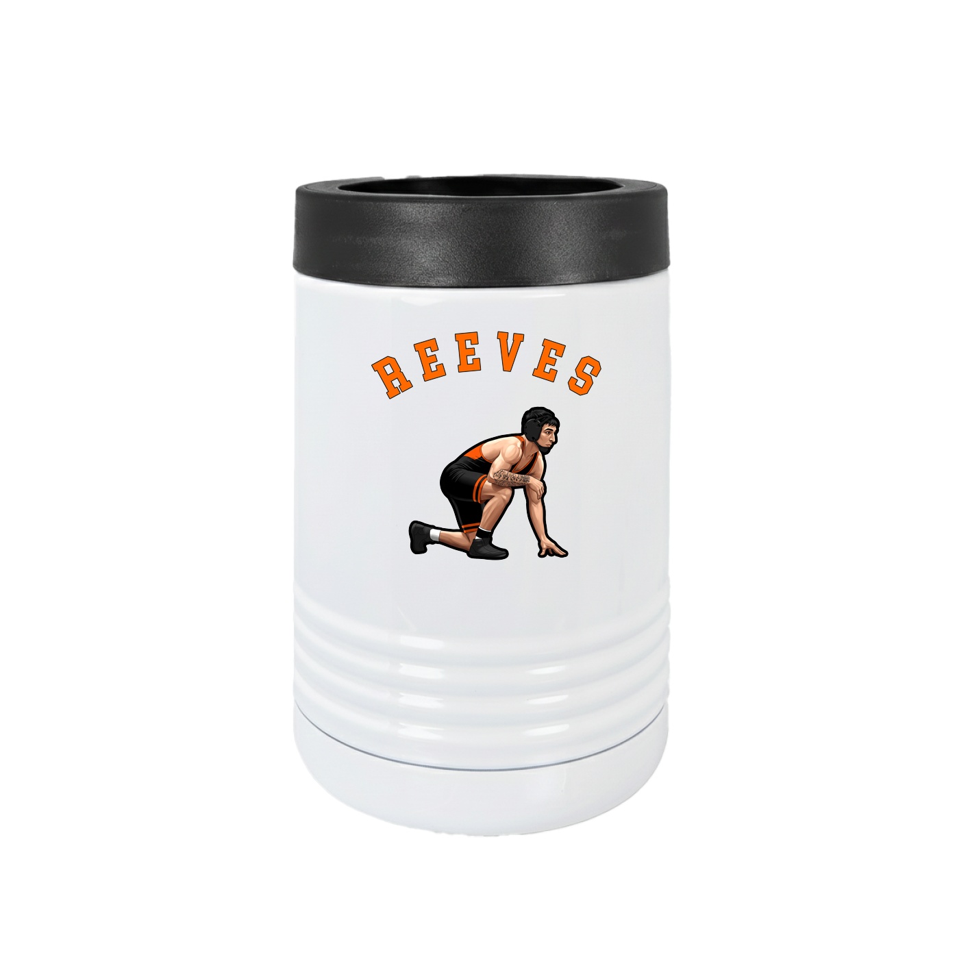 Beverage Holder — Shirsey Arch in White