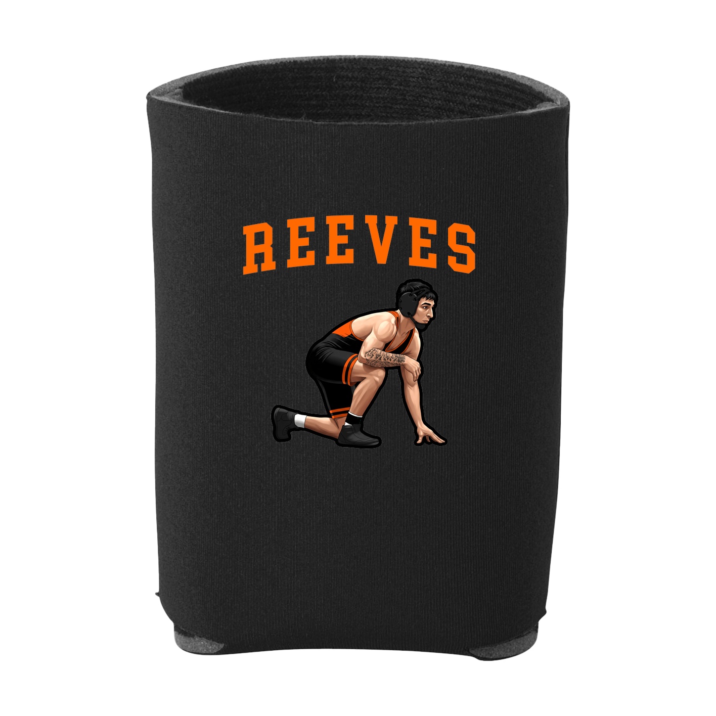 Can Holder — Shirsey in Black