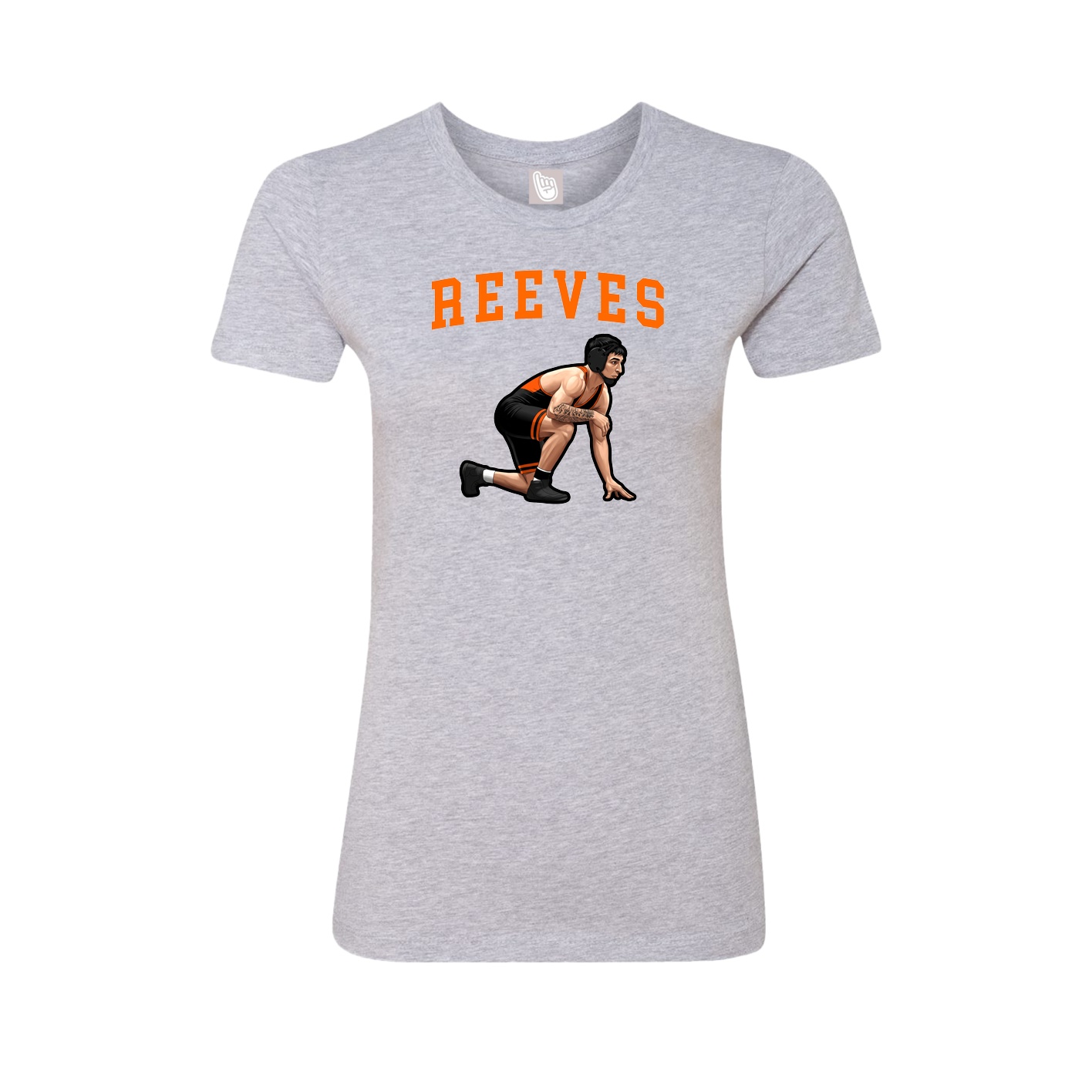 Womens Tee