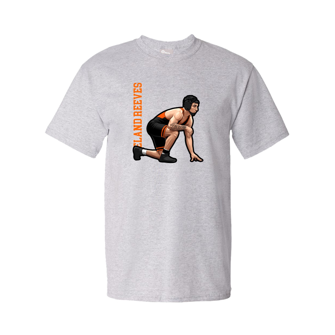 NIL Club Tee