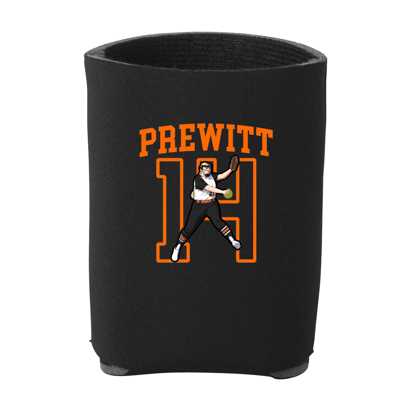 Can Holder — Shirsey in Black