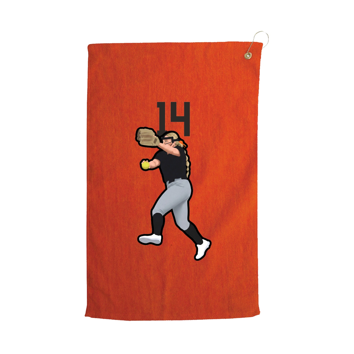 Golf Towel