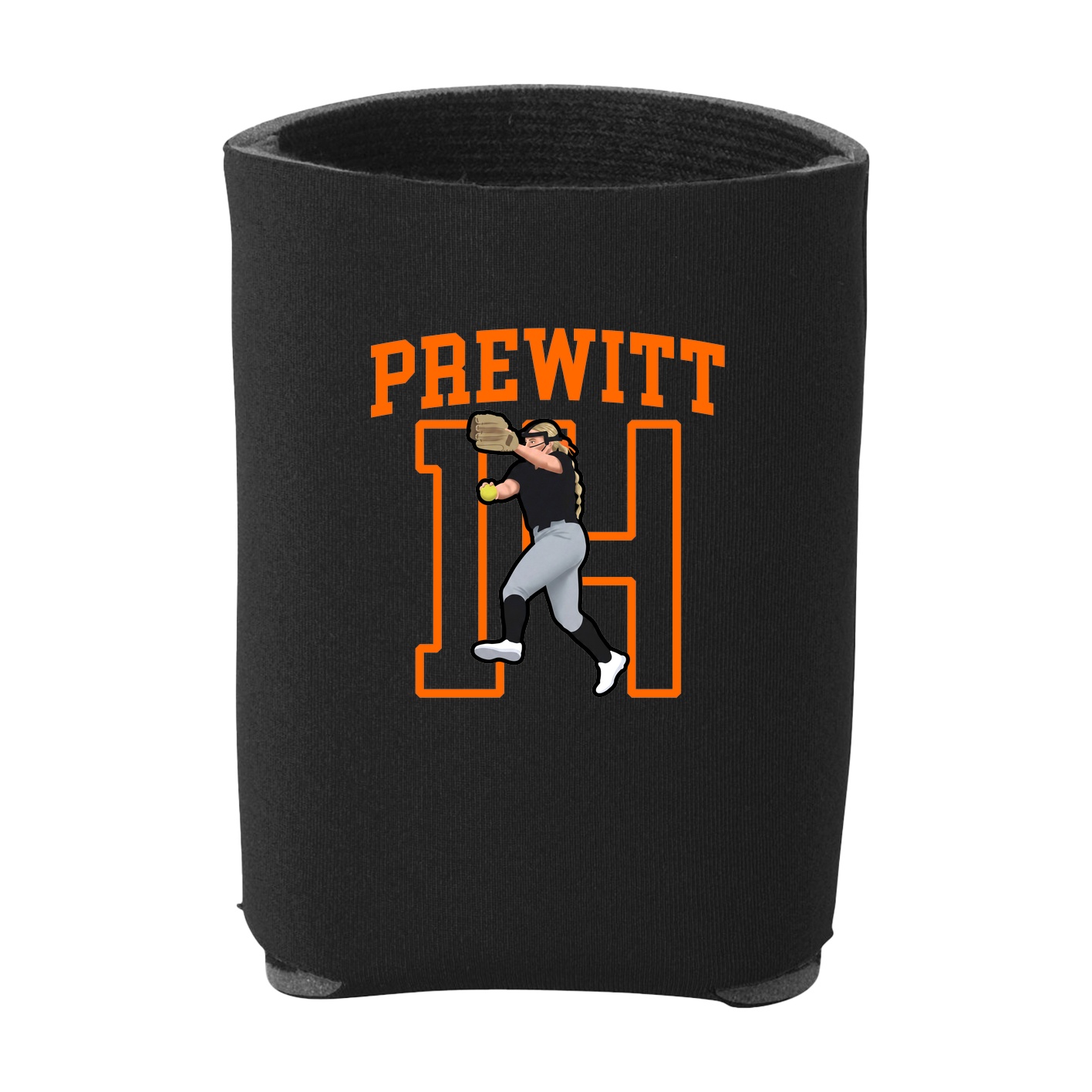 Can Holder — Shirsey in Black